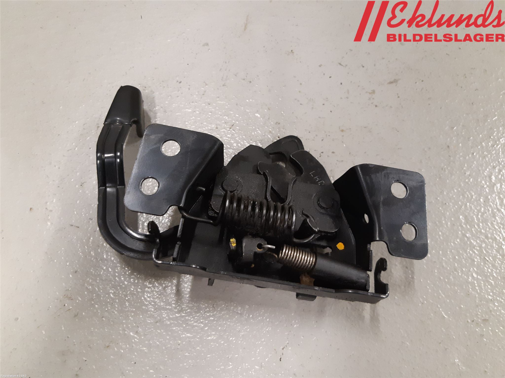 Hyundai i40 16-18 Huvlås