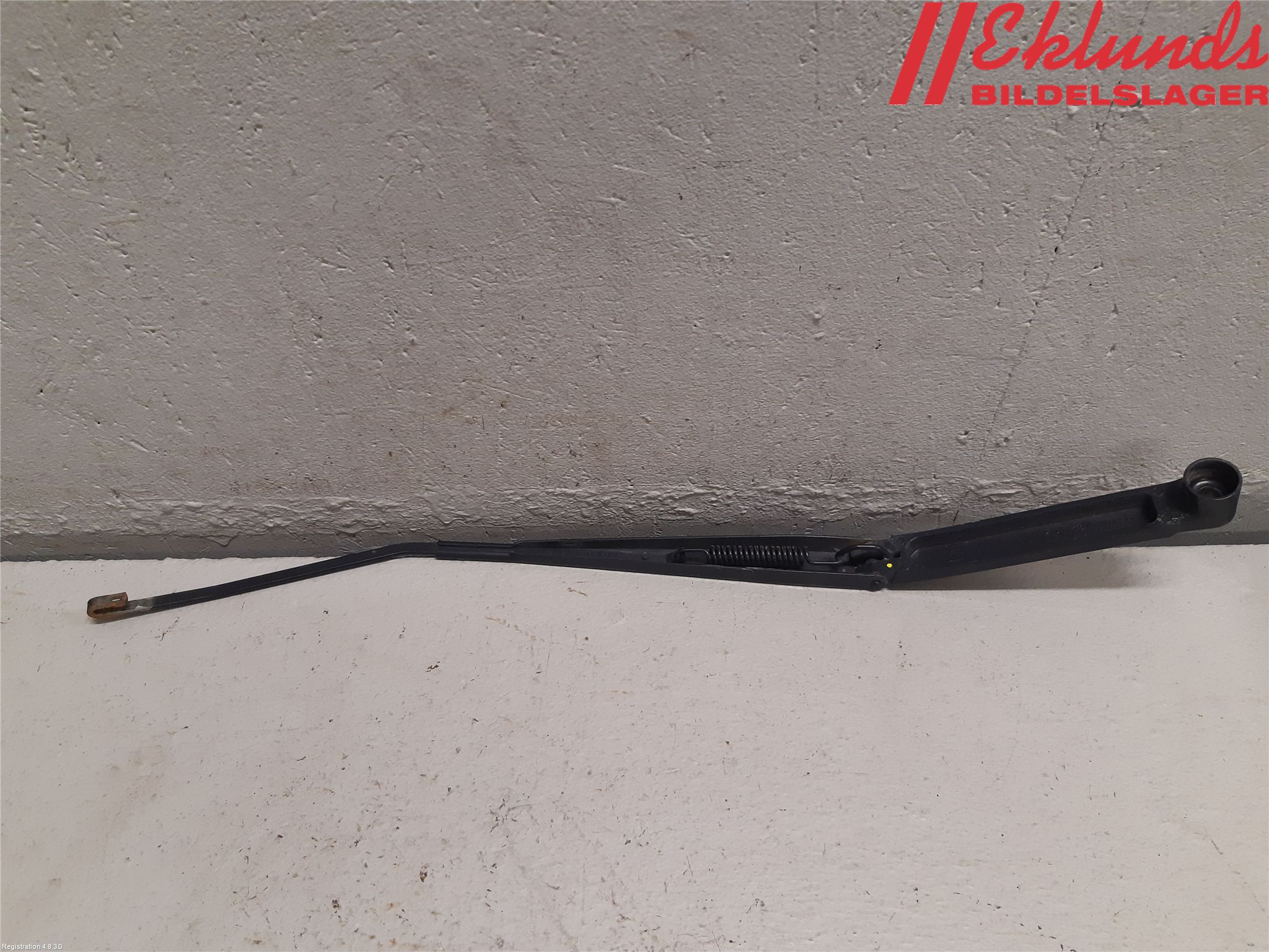 Nissan LEAF 18- Torkararm Armar Vindruta