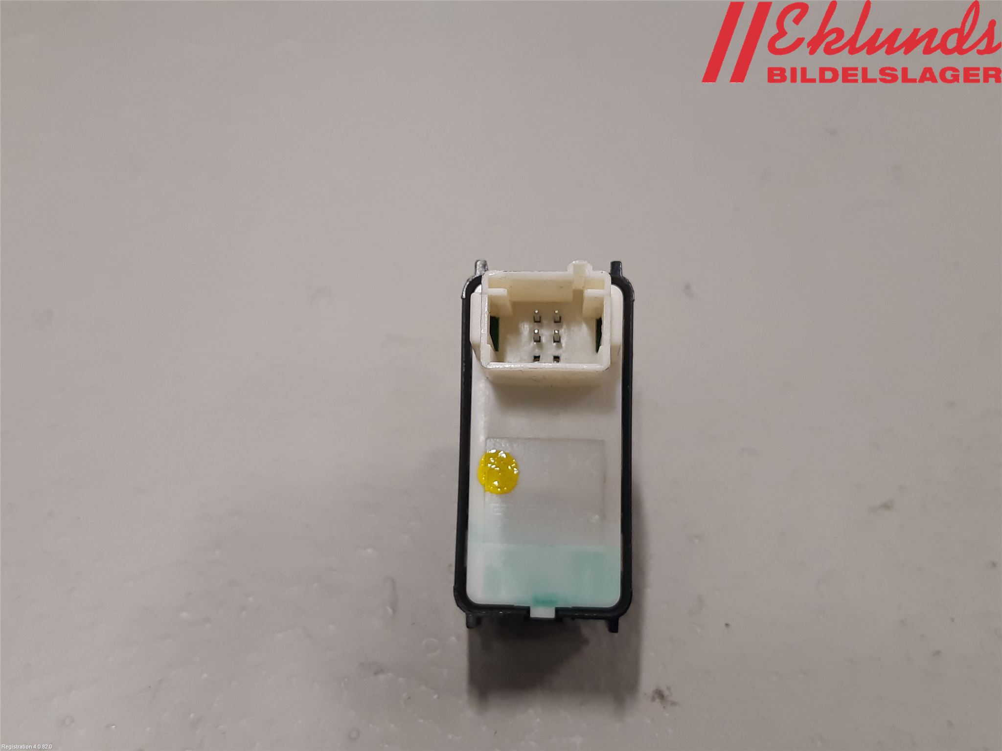 Peugeot 208/E-208 20- Strömställare Elhiss