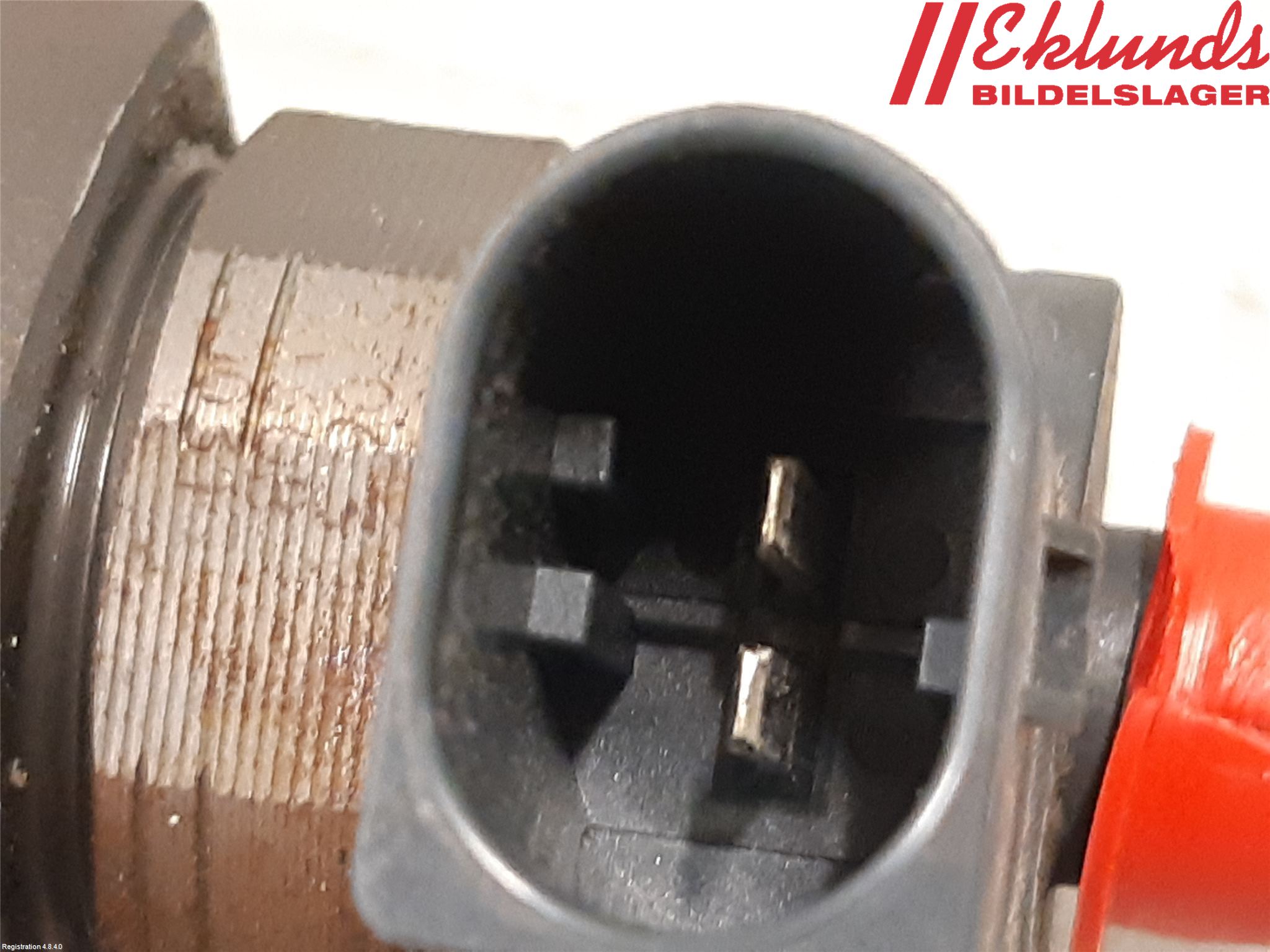 Volkswagen VW PASSAT 11-14 Injspridare