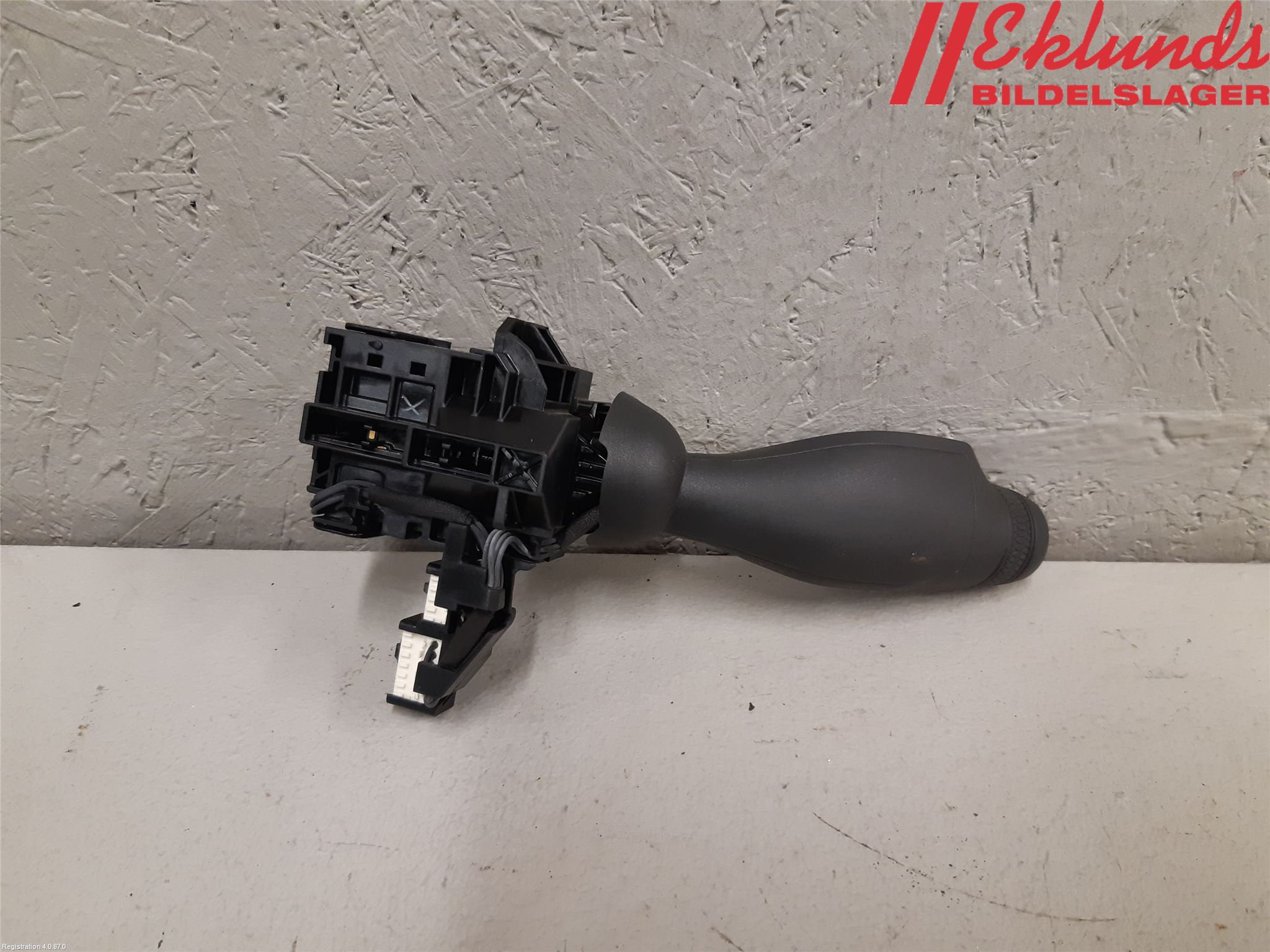 Volvo XC60 18- Spak Blinkers-Ljusomk