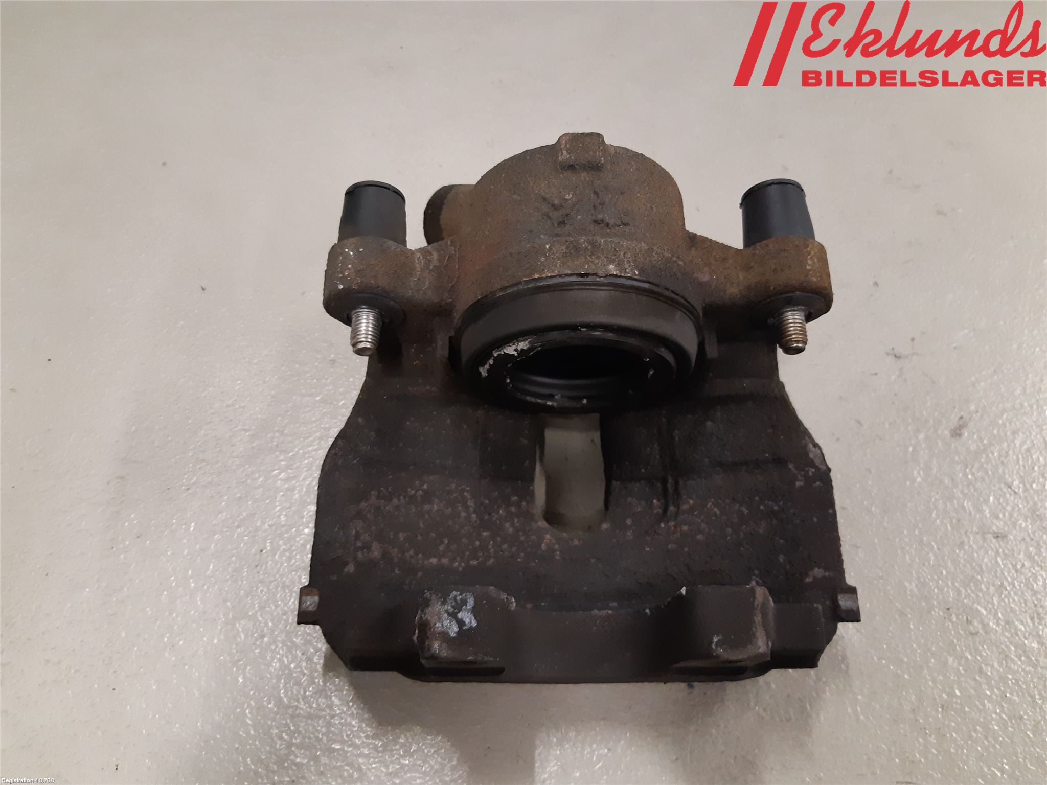 Citroen DS5 Bromsok Fram Vänster