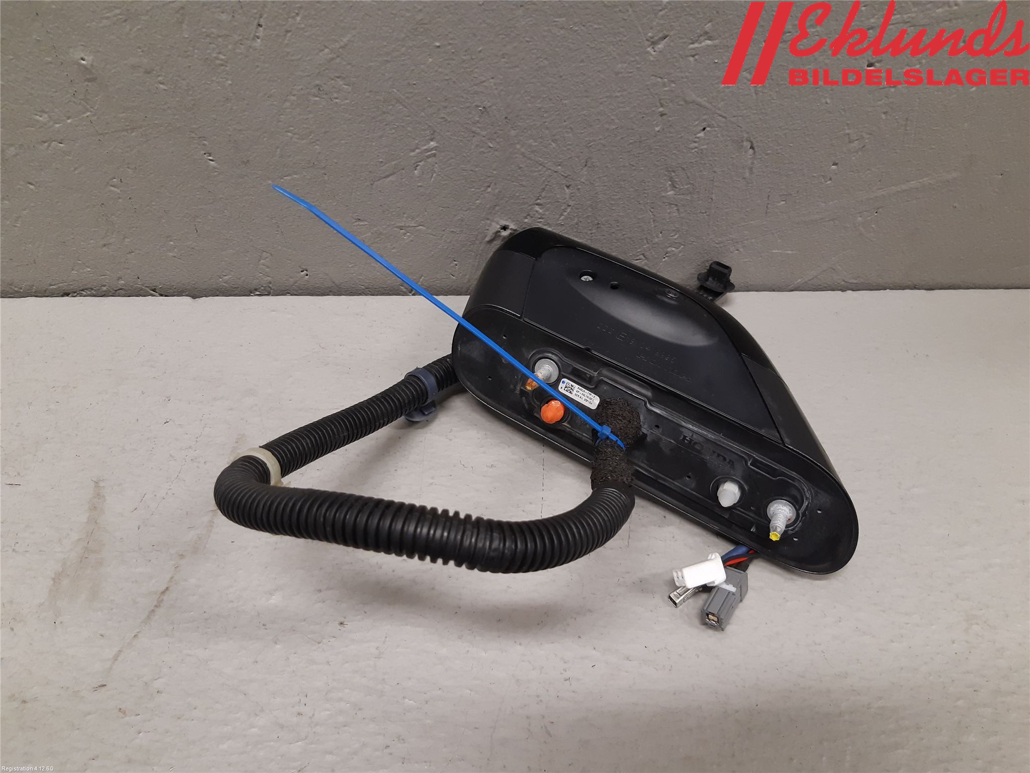 Honda E 20-23 Parkeringshjälp Kamera
