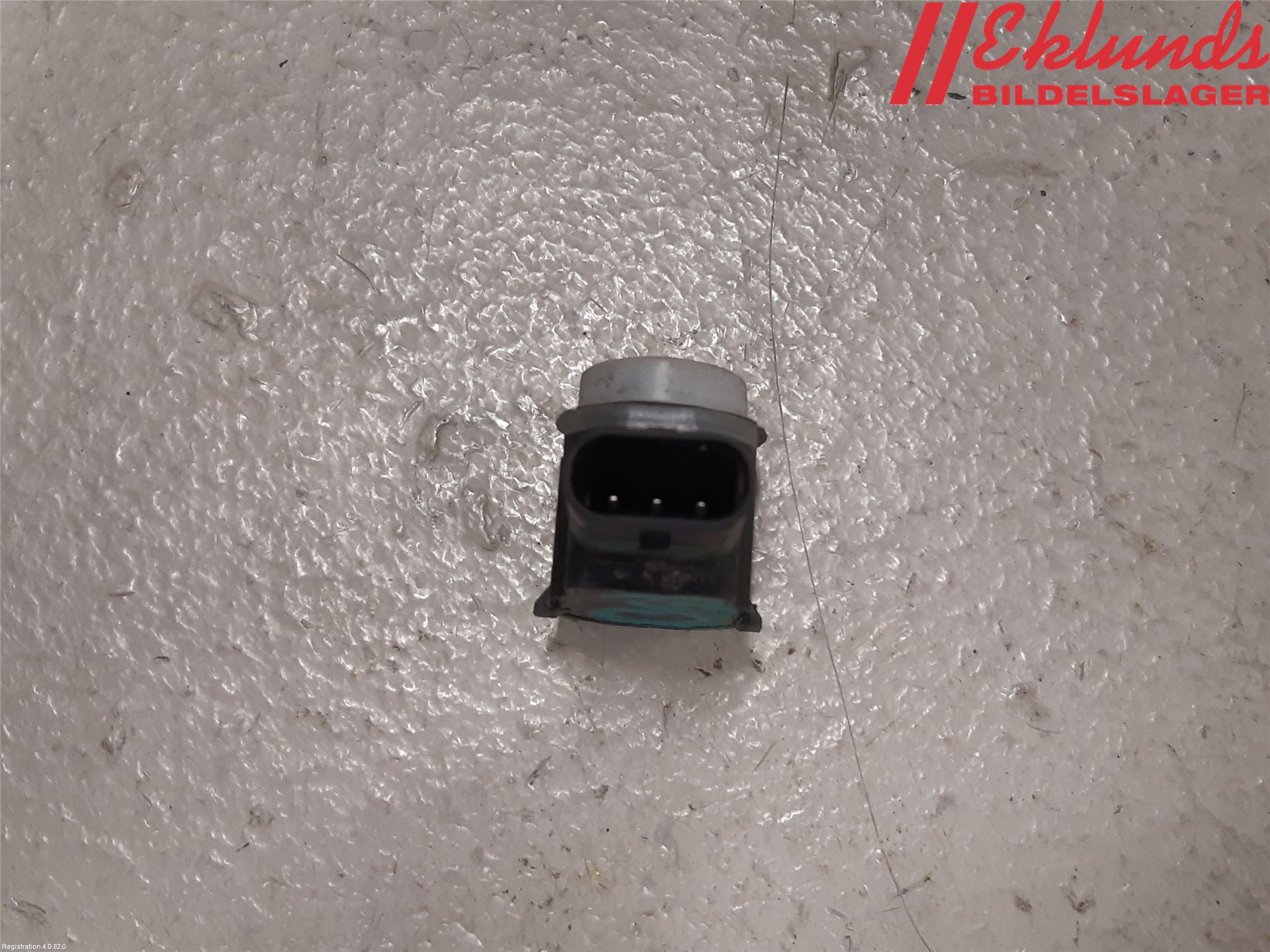 Audi A6/S6 4G 11-18 Parkeringshjälp Backsensor