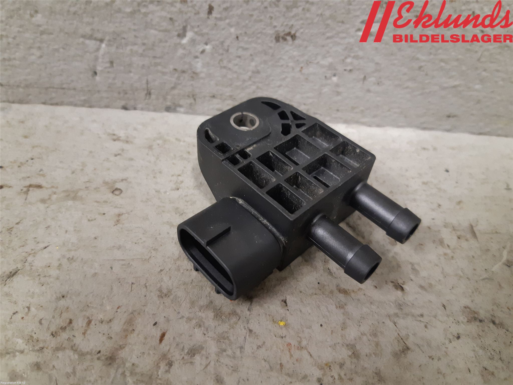 Hyundai i30 GD 13-17 Sensor Avgas