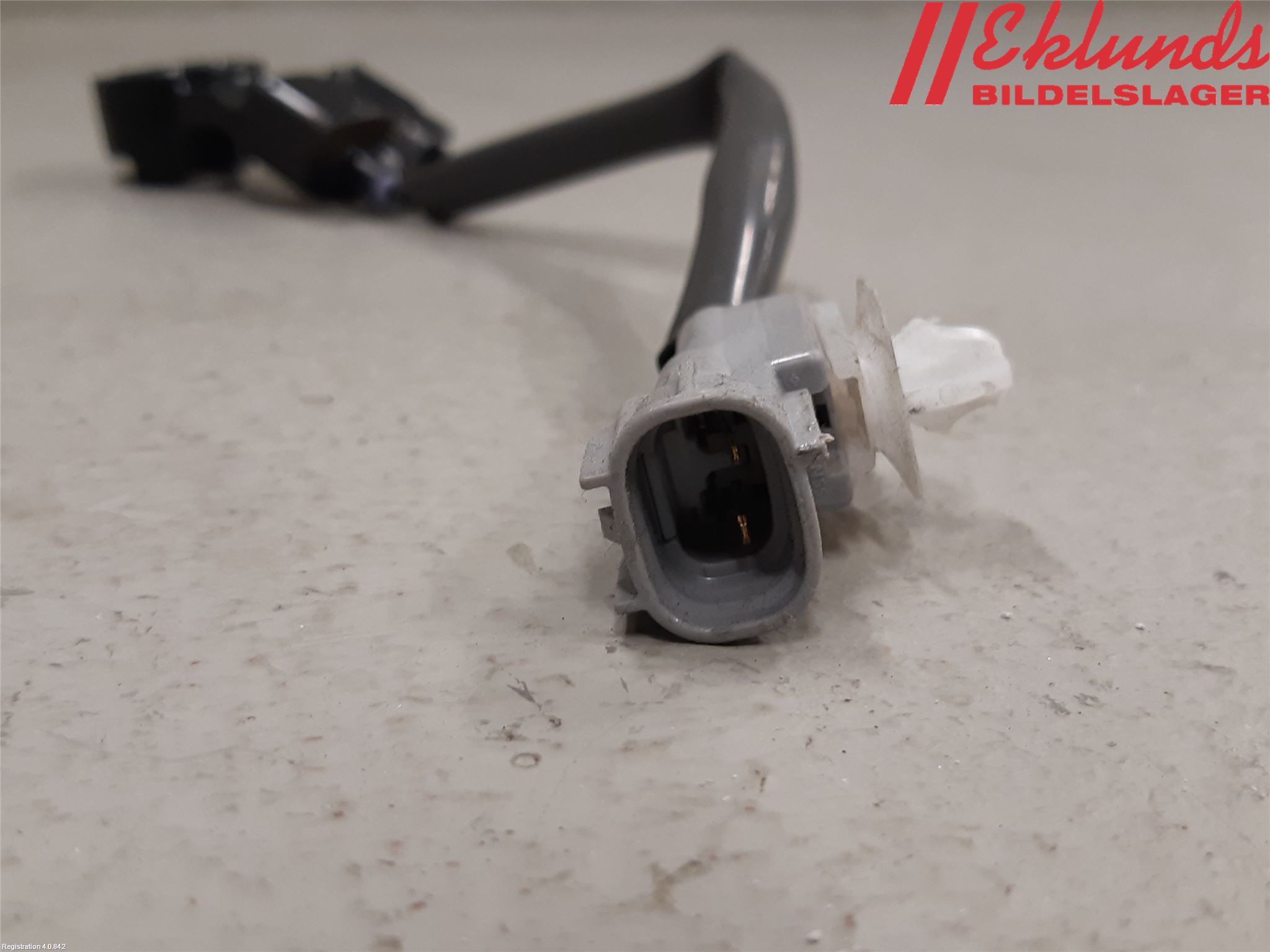 Toyota COROLLA 19- Injknacksensor