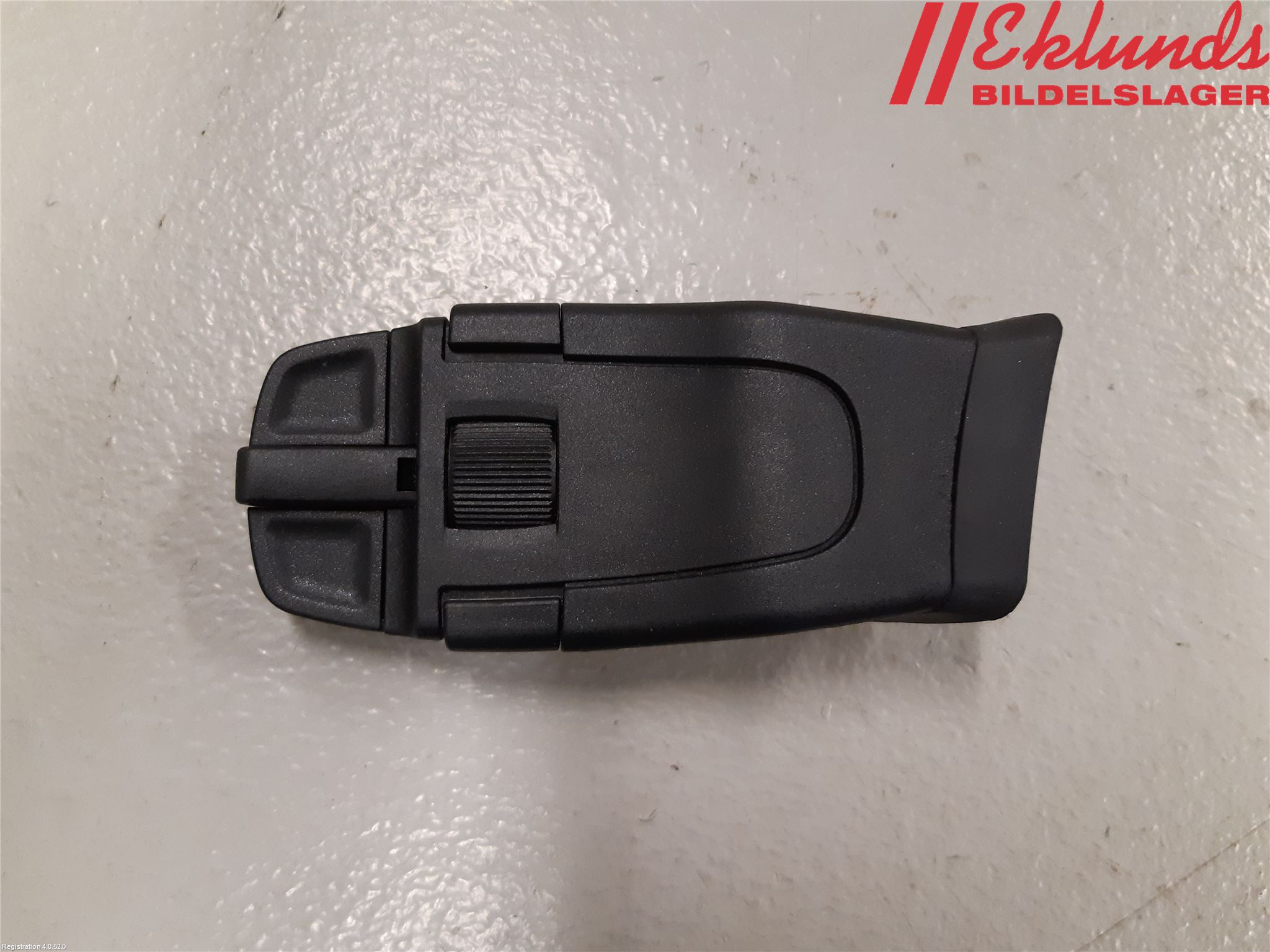 Seat IBIZA IV 08-16 Spak-Rattreglage Radio