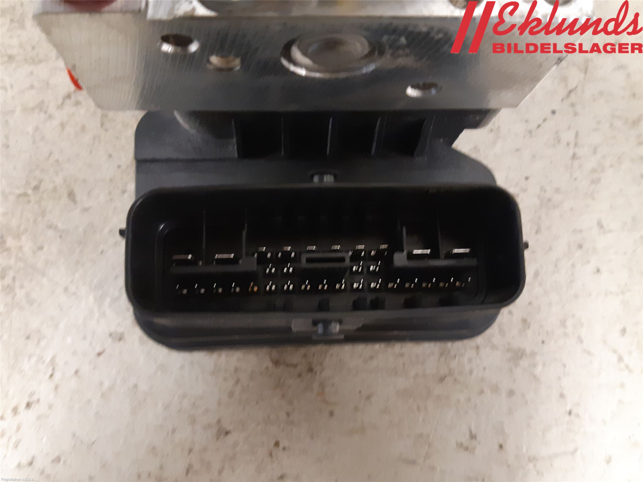 Toyota COROLLA 19- Abs Hydraulaggregat