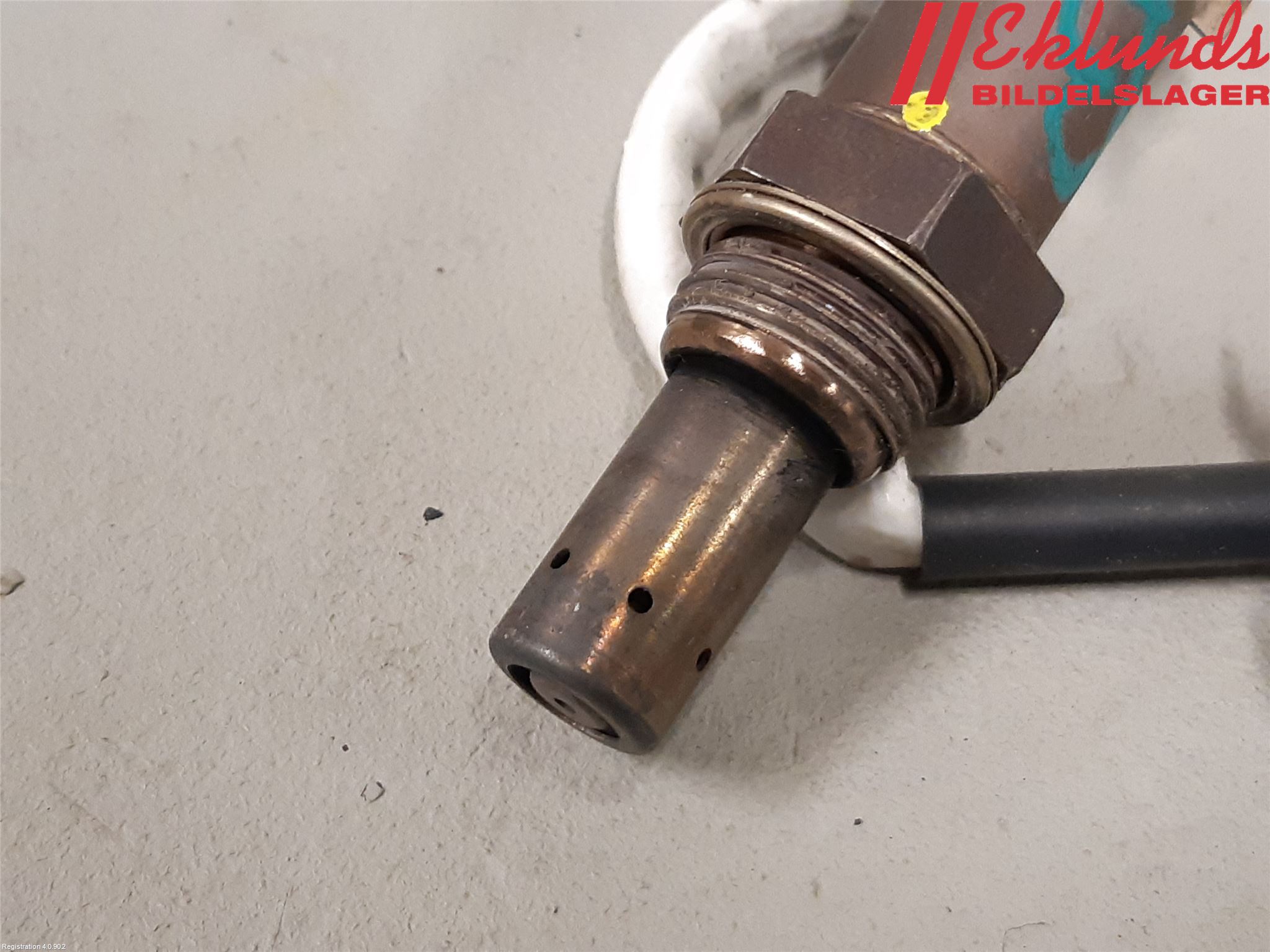 Toyota COROLLA 19- Injlambdasond