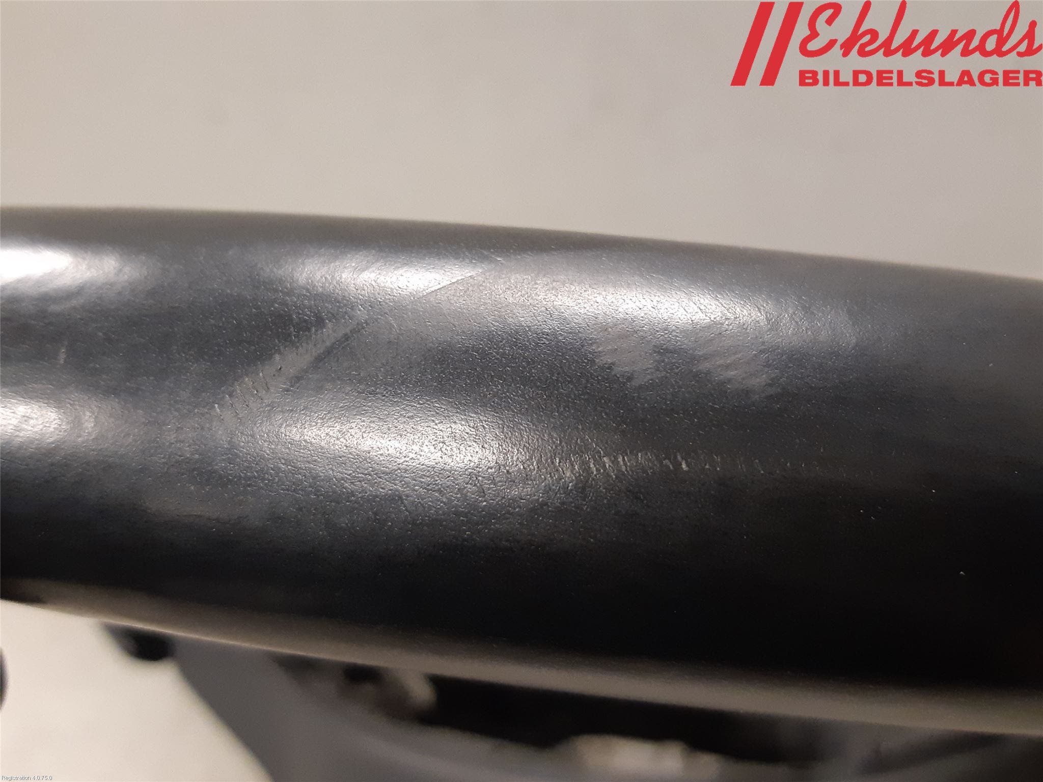 Volkswagen VW GOLF / E-GOLF VII 13-20 Ratt