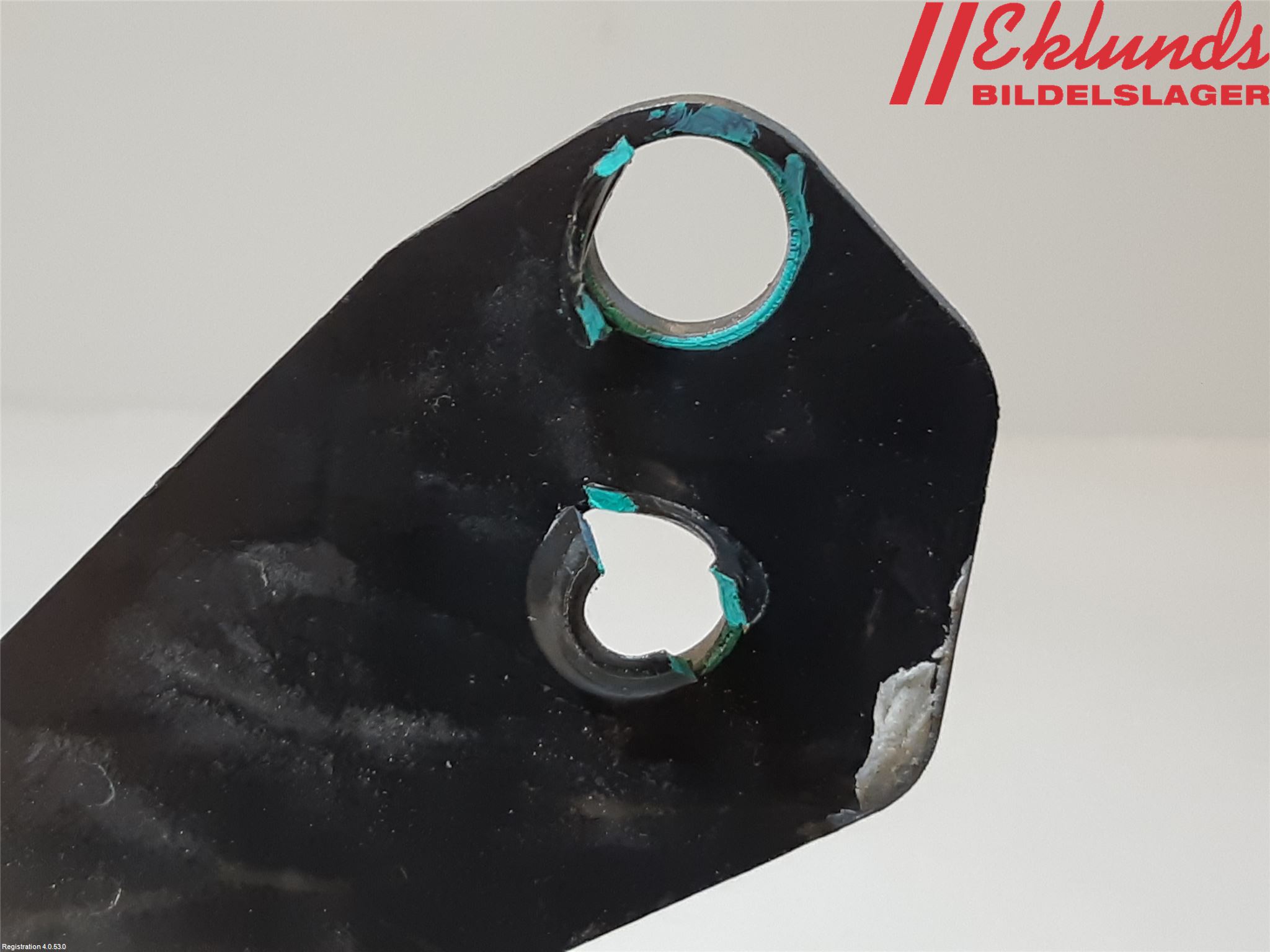 Volkswagen VW TRANSP/CARAVELLE (T6) 16-22 Låskista-Dörrlås