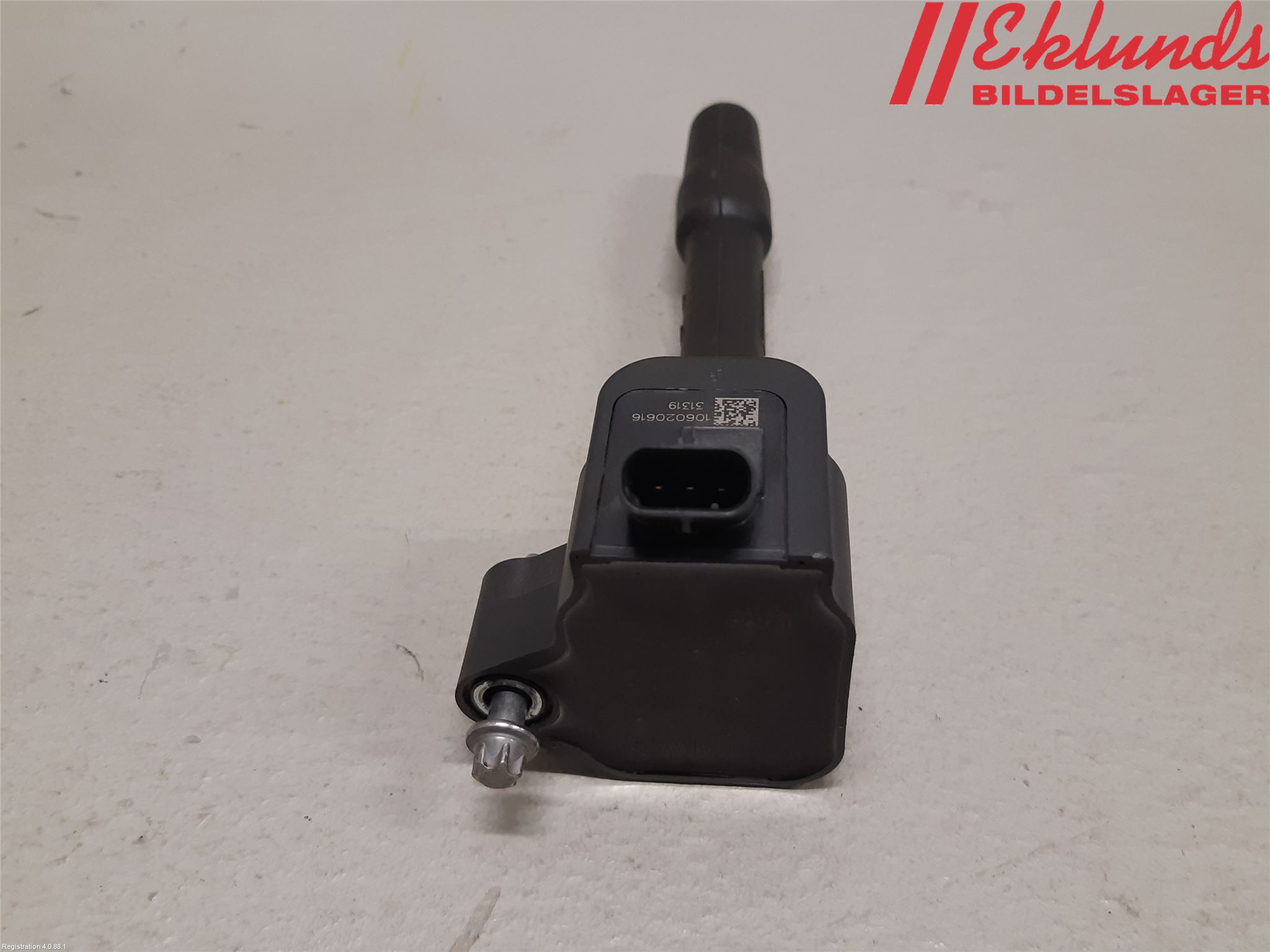 BMW 1 F20/F21 11-19 Tändspole