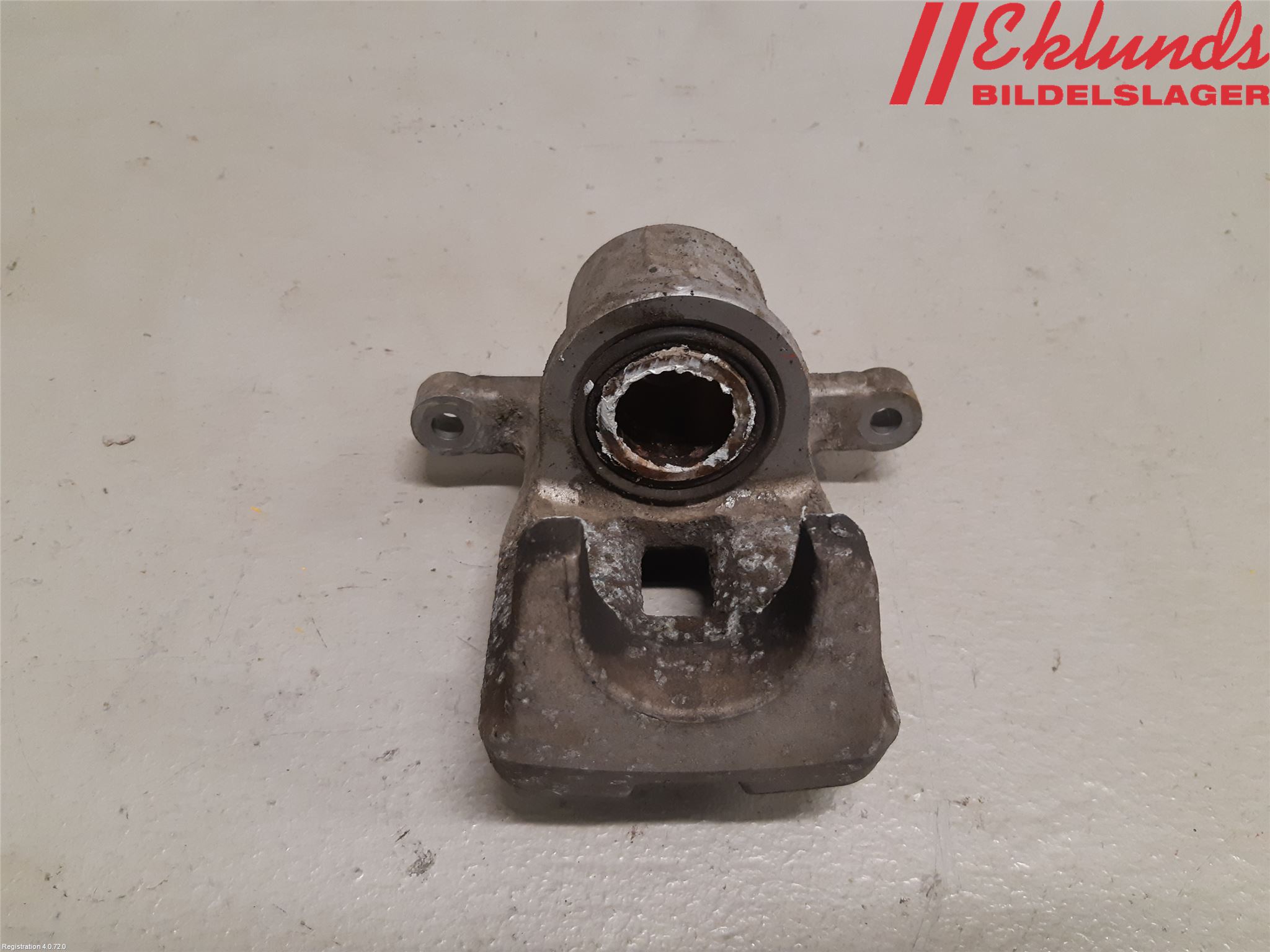 Toyota RAV4 13-18 Bromsok Bak Vänster