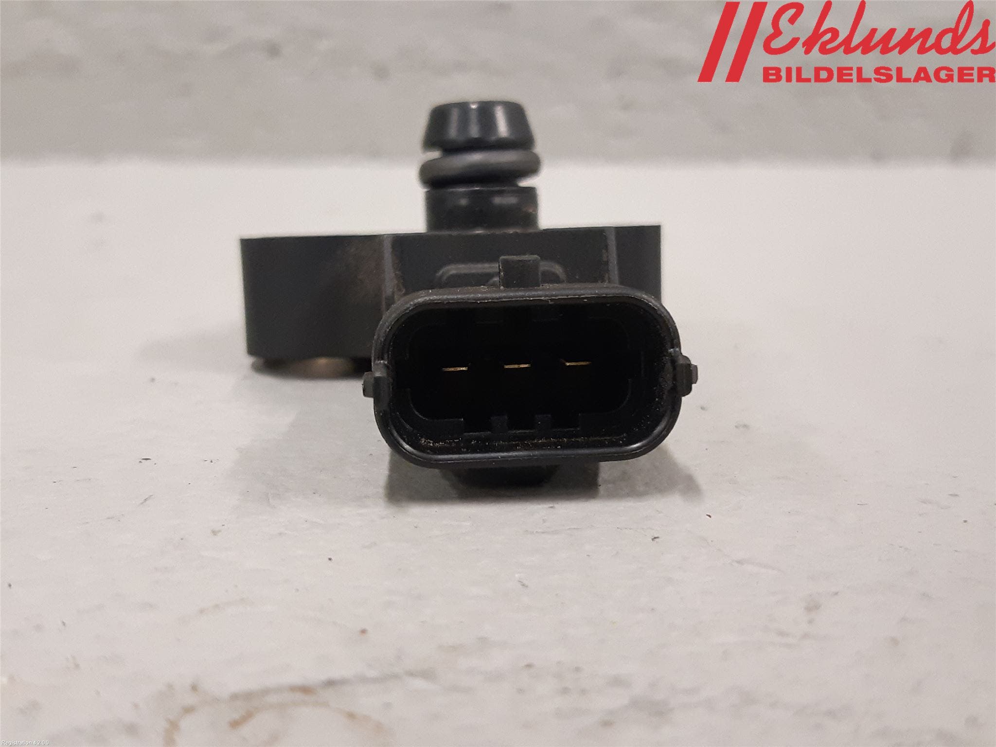 Ford FOCUS 15-18 Injmappsensor