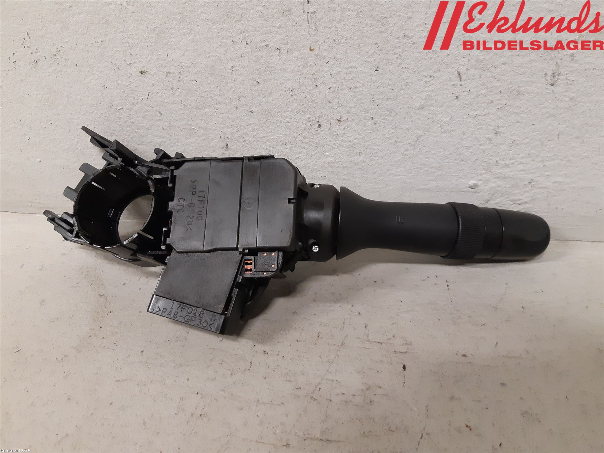 Toyota HILUX 05-16 Spak Blinkers-Ljusomk