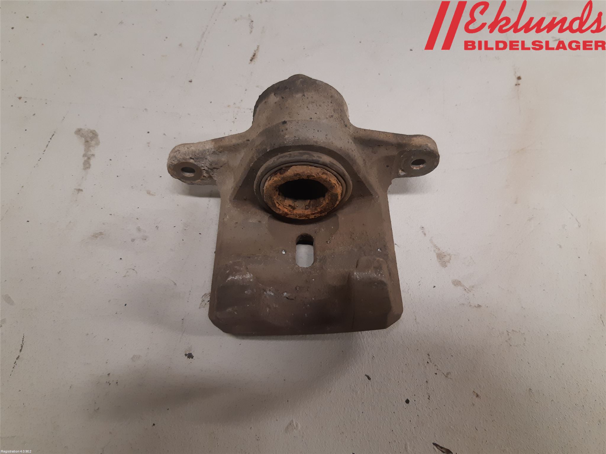 Subaru LEGACY 10-14 Bromsok Bak Höger