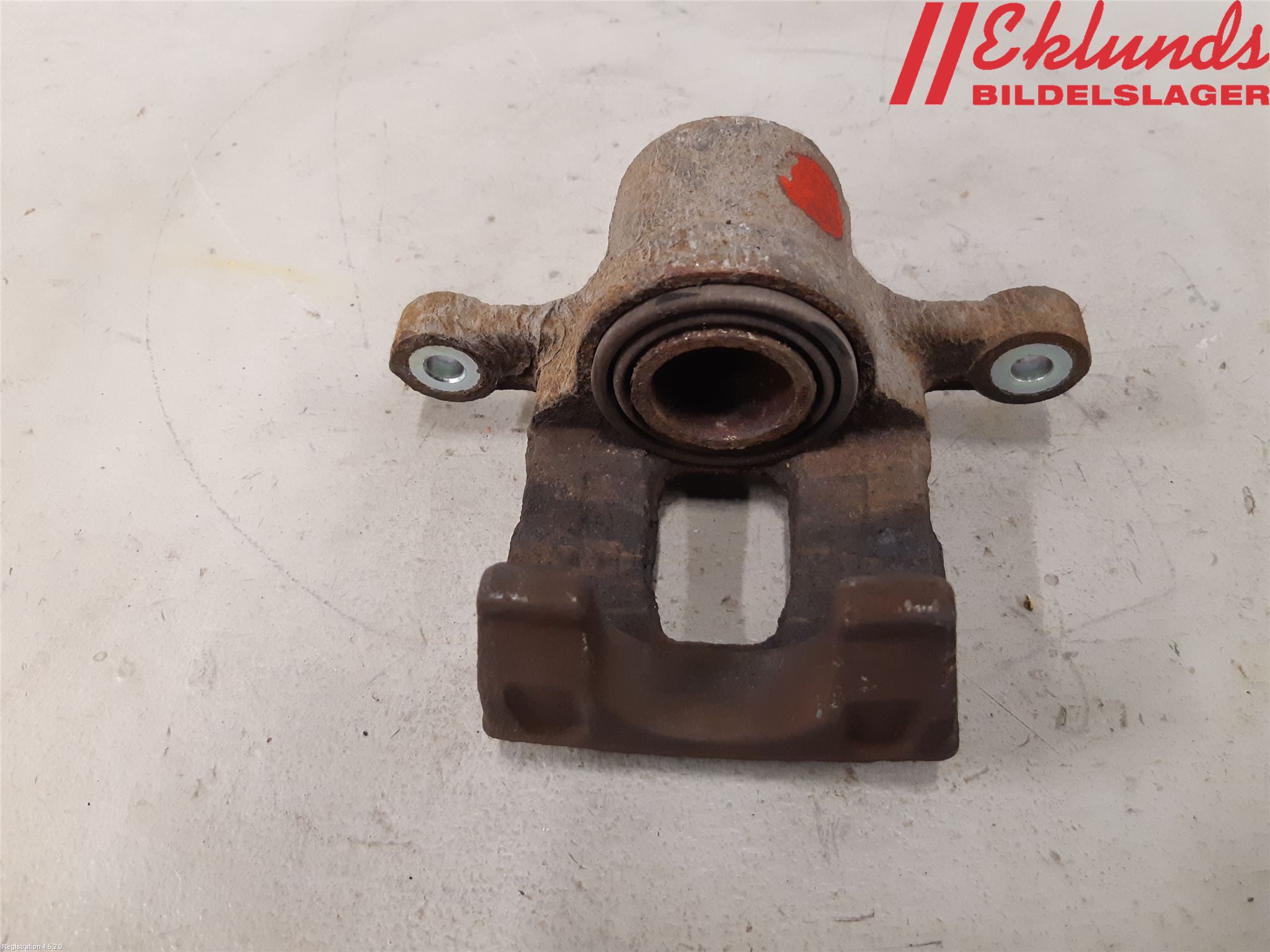 Hyundai TUCSON 05- Bromsok Bak Vänster