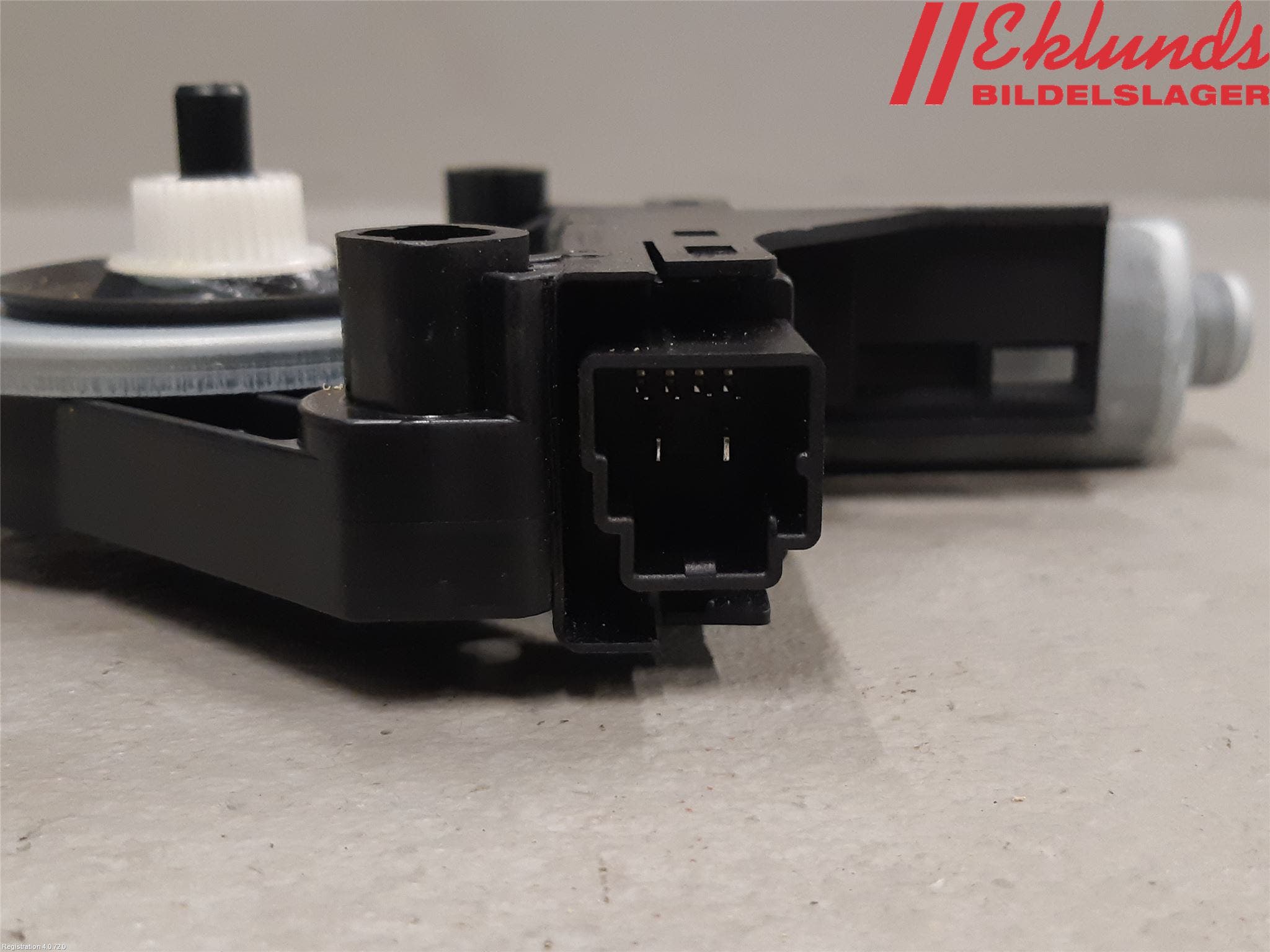 Volvo XC60 14-17 Fönsterhissmotor