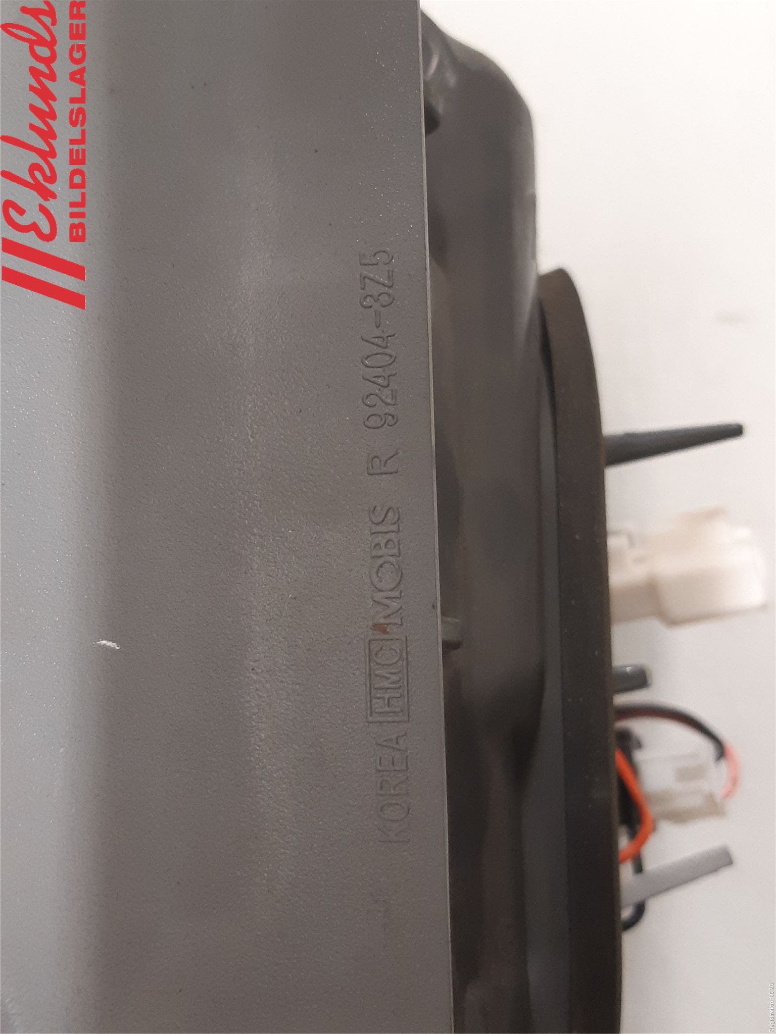 Hyundai i40 16-18 Bakljus Lucka Hö