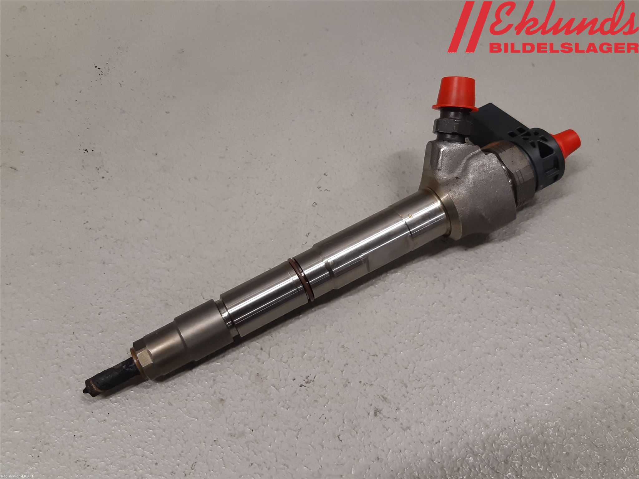 Volkswagen VW PASSAT 15-19 Injspridare