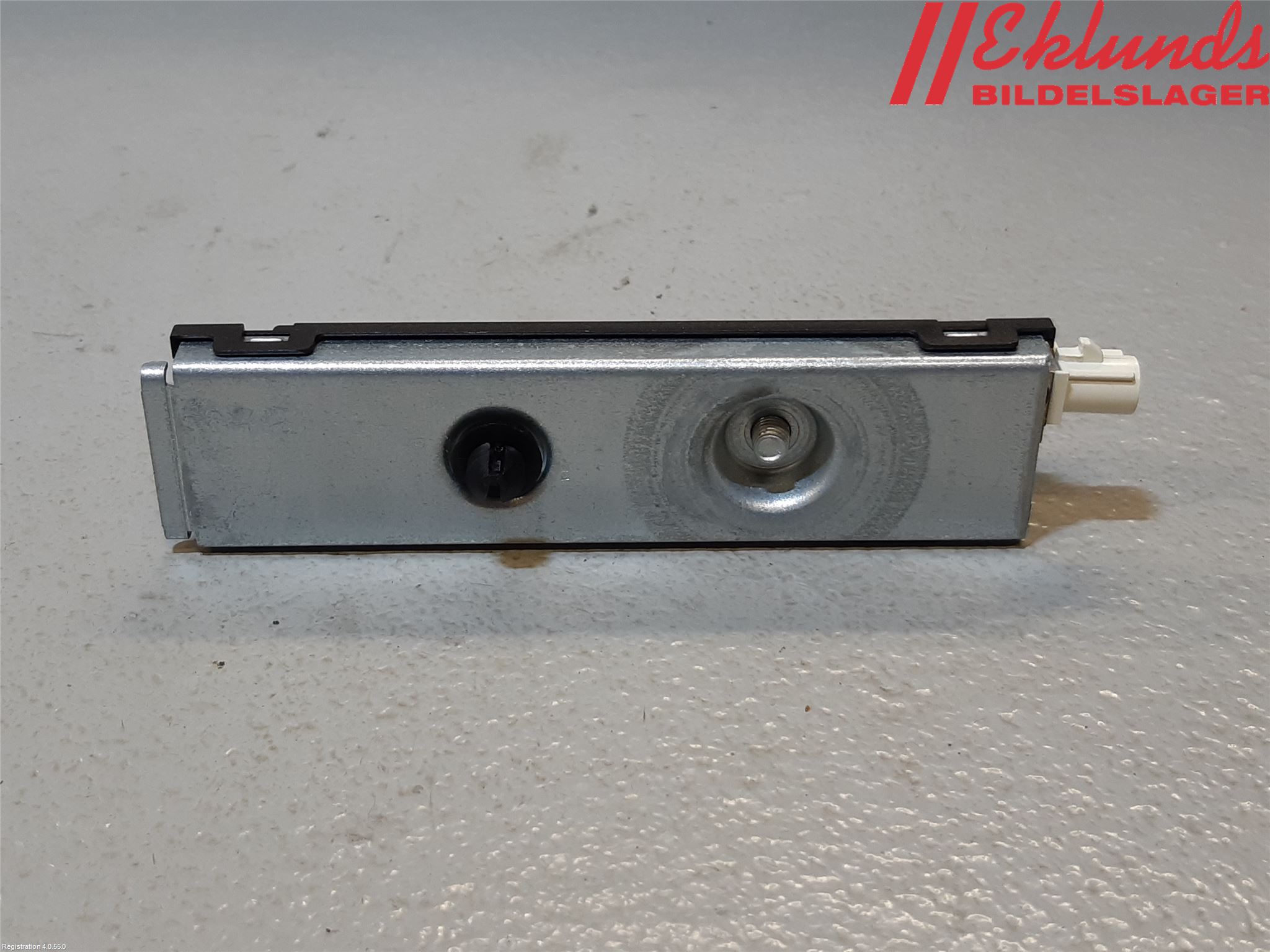 Mercedes-Benz MB A-KLASS (W176) 13-18 Antennförstärkare