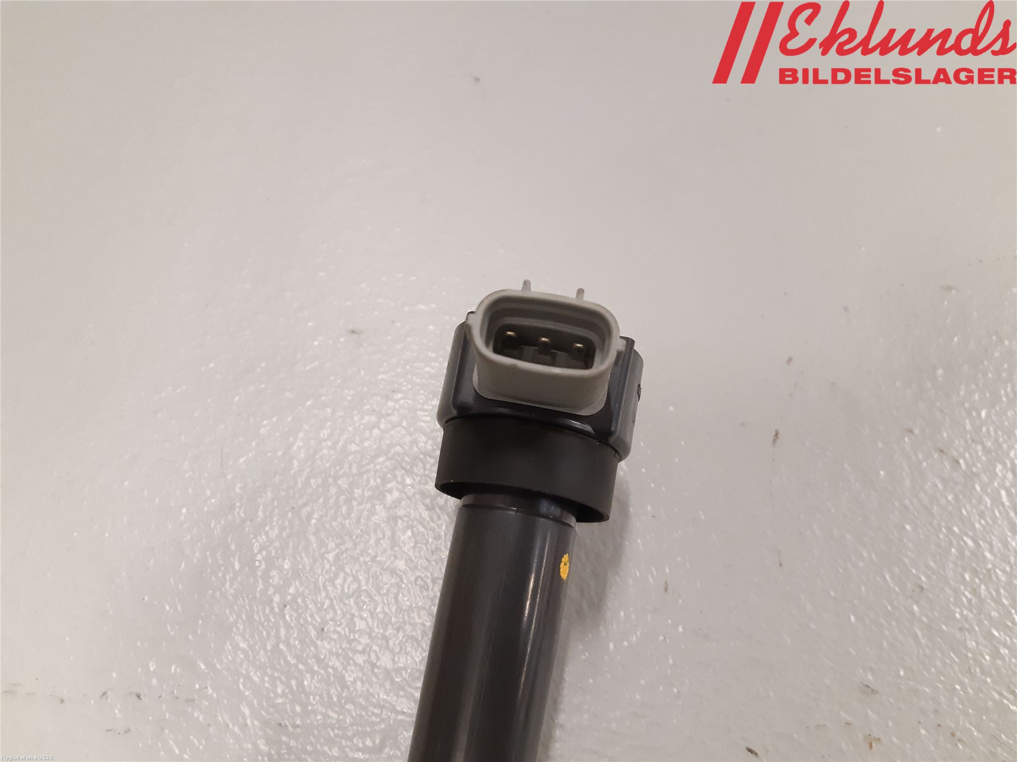 Mitsubishi ASX 10-22 Tändspole