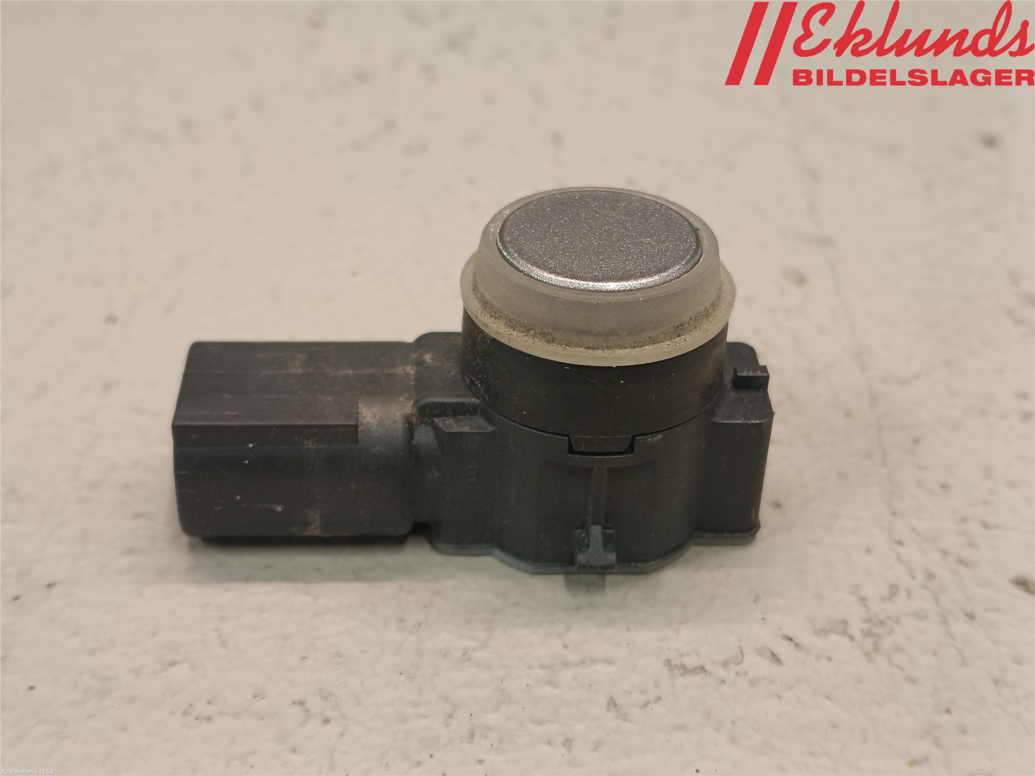Peugeot 308 14-21 Parkeringshjälp Backsensor