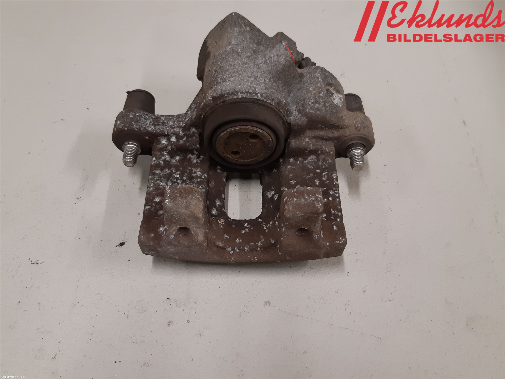 Volvo V40 12-19 Bromsok Bak Vänster