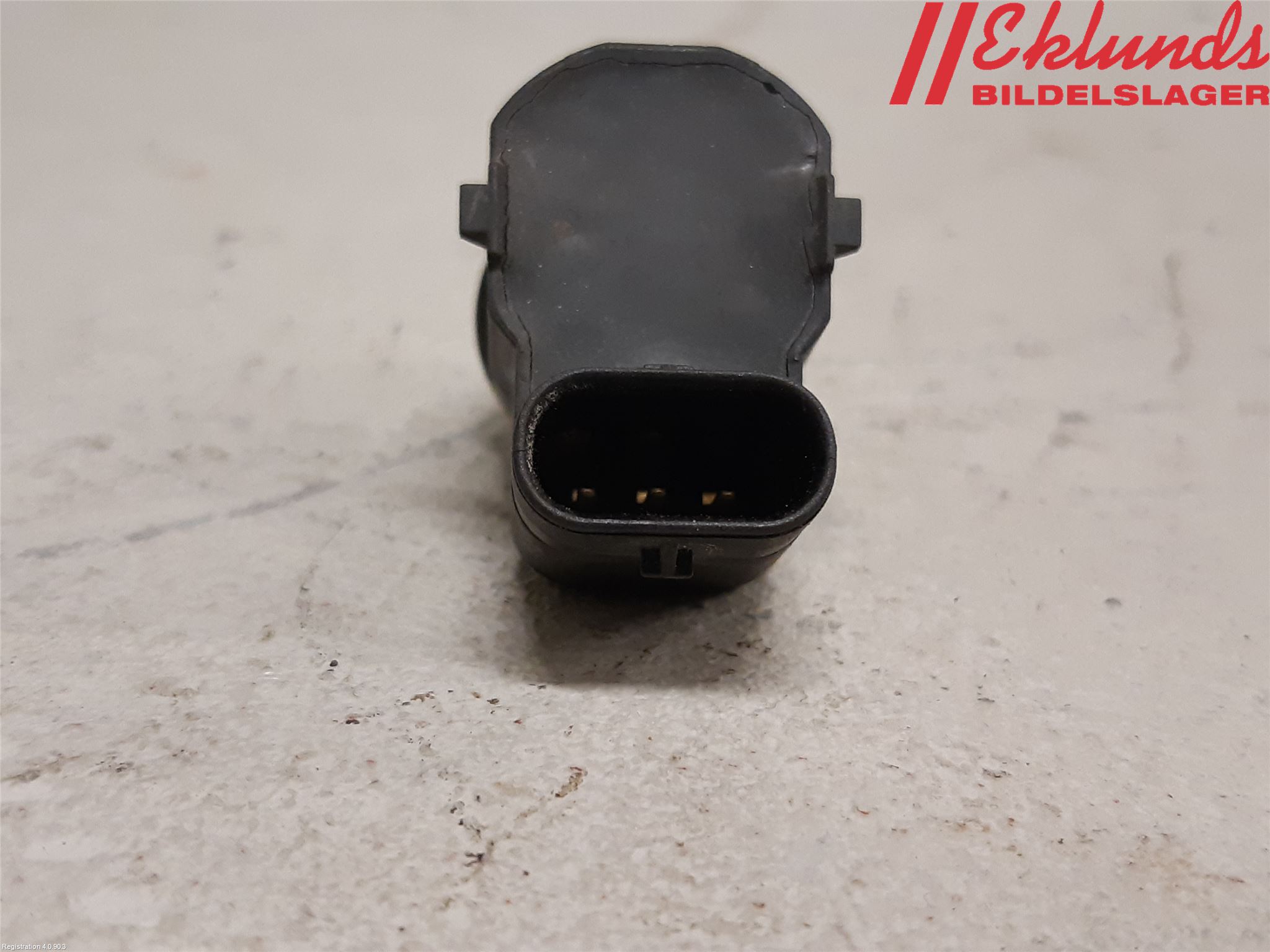 Volkswagen VW PASSAT CC 08-16 Parkeringshjälp Frontsensor