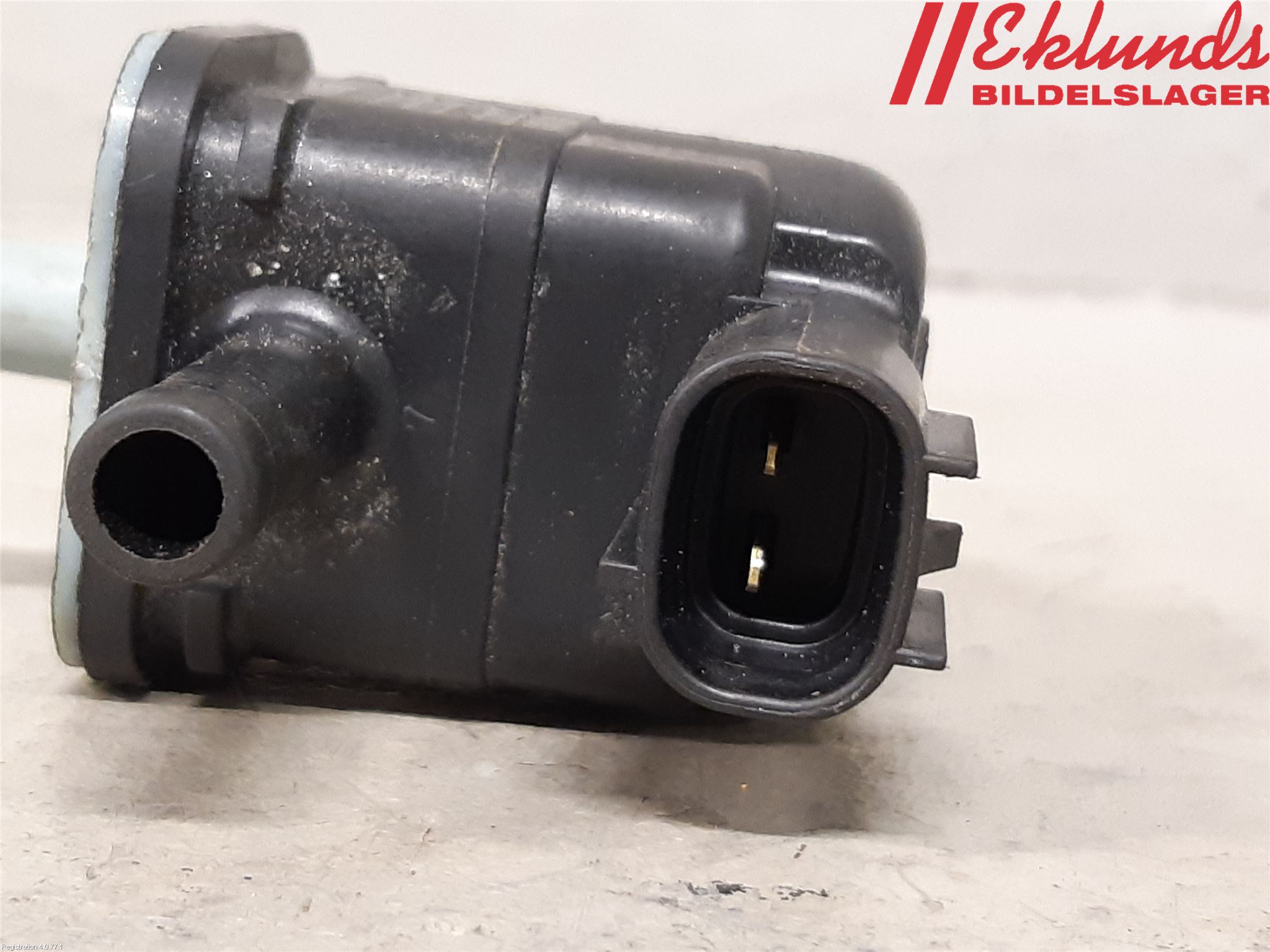 Toyota COROLLA 19- Vakuumventil