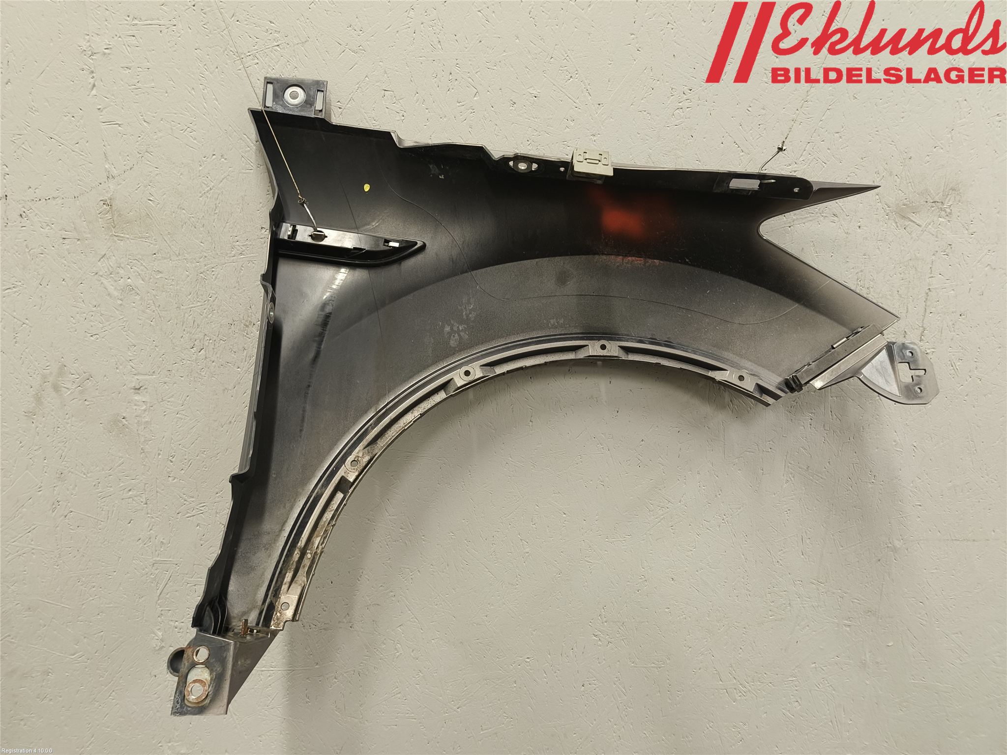 Ford KUGA 08-12 Skärm Fram Vänster