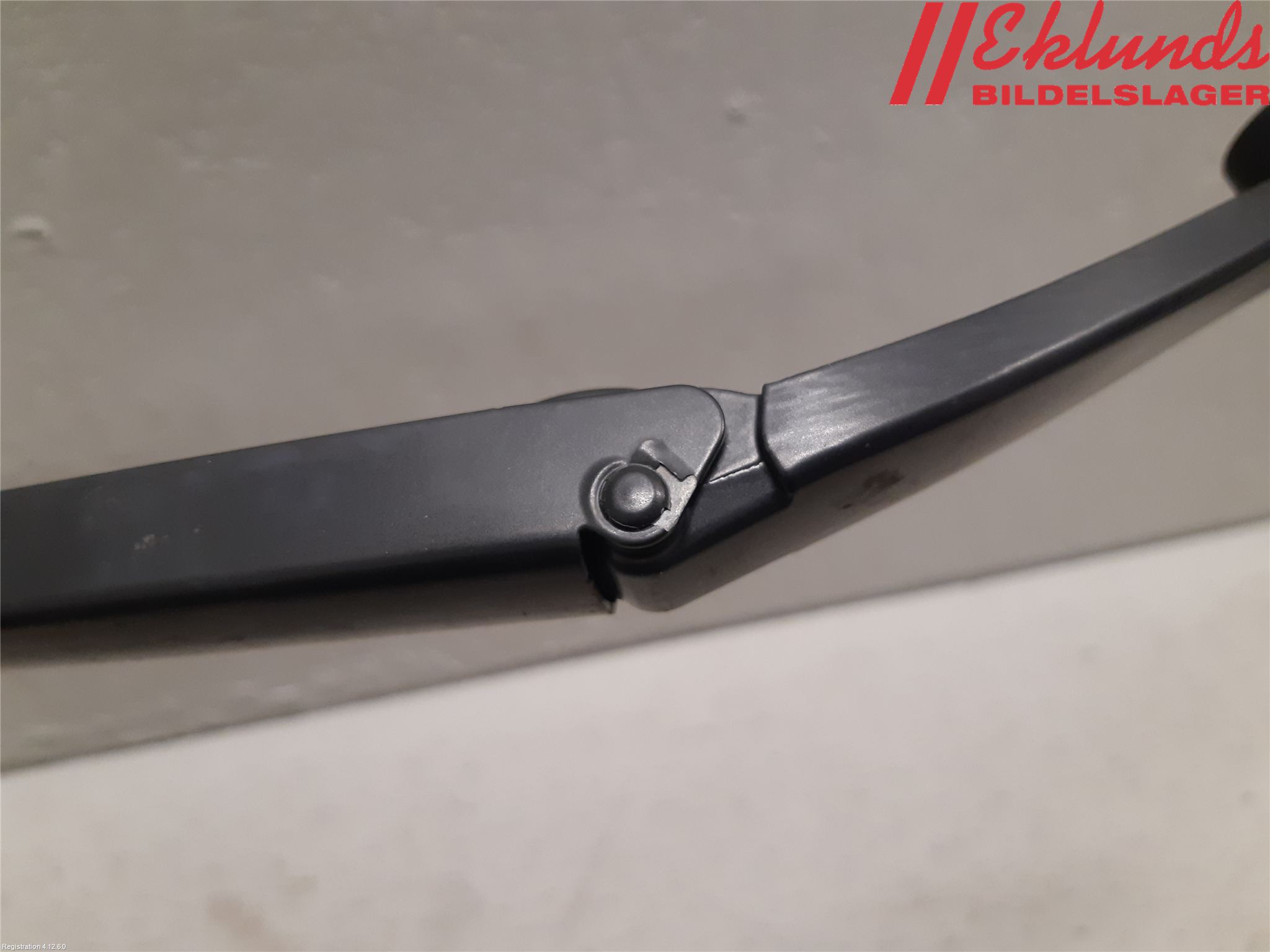 Suzuki VITARA 15- Torkararm Armar Vindruta