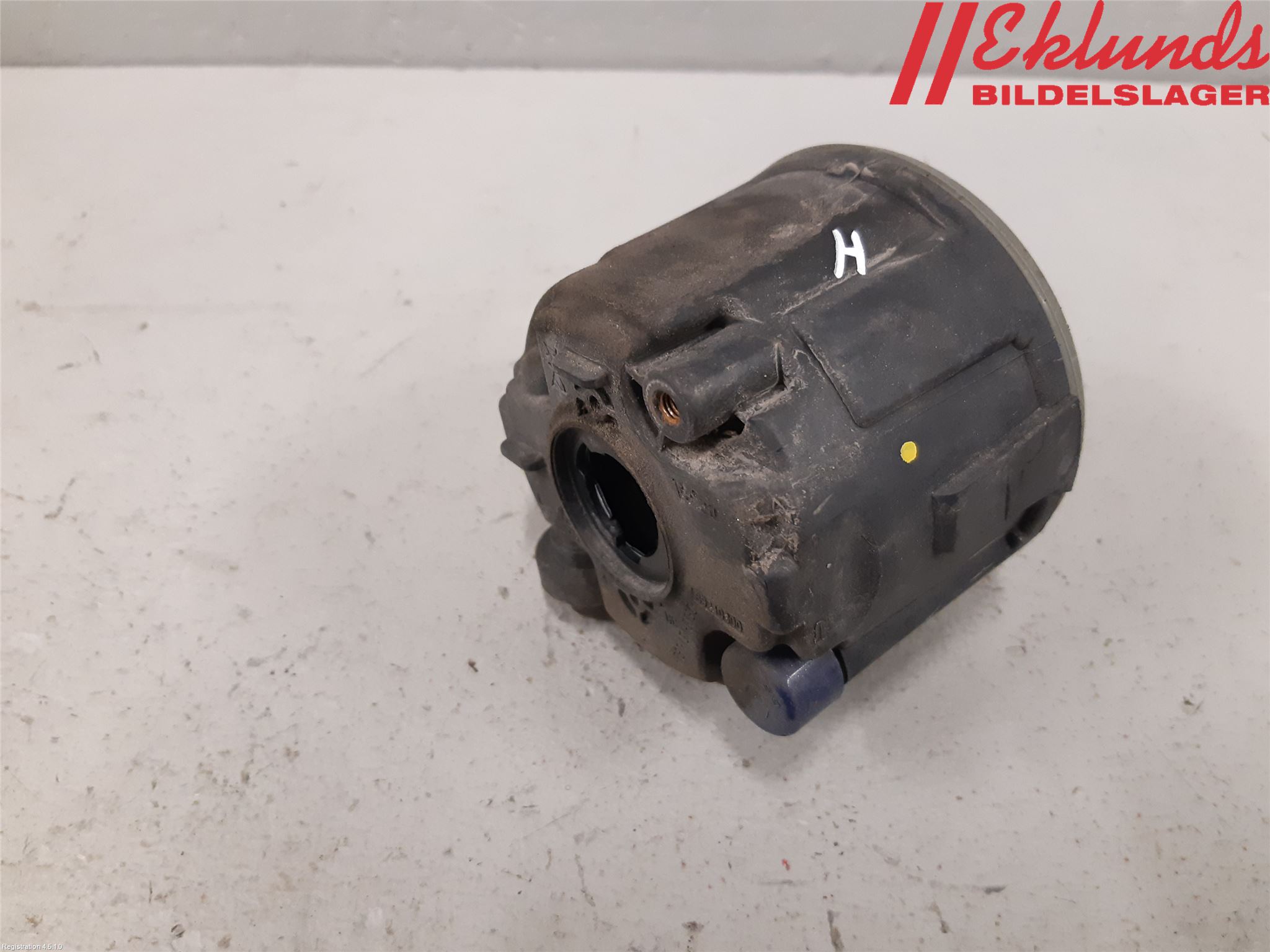 Nissan NV200/NV200 COMBI Dimljus-Varselljus Fram