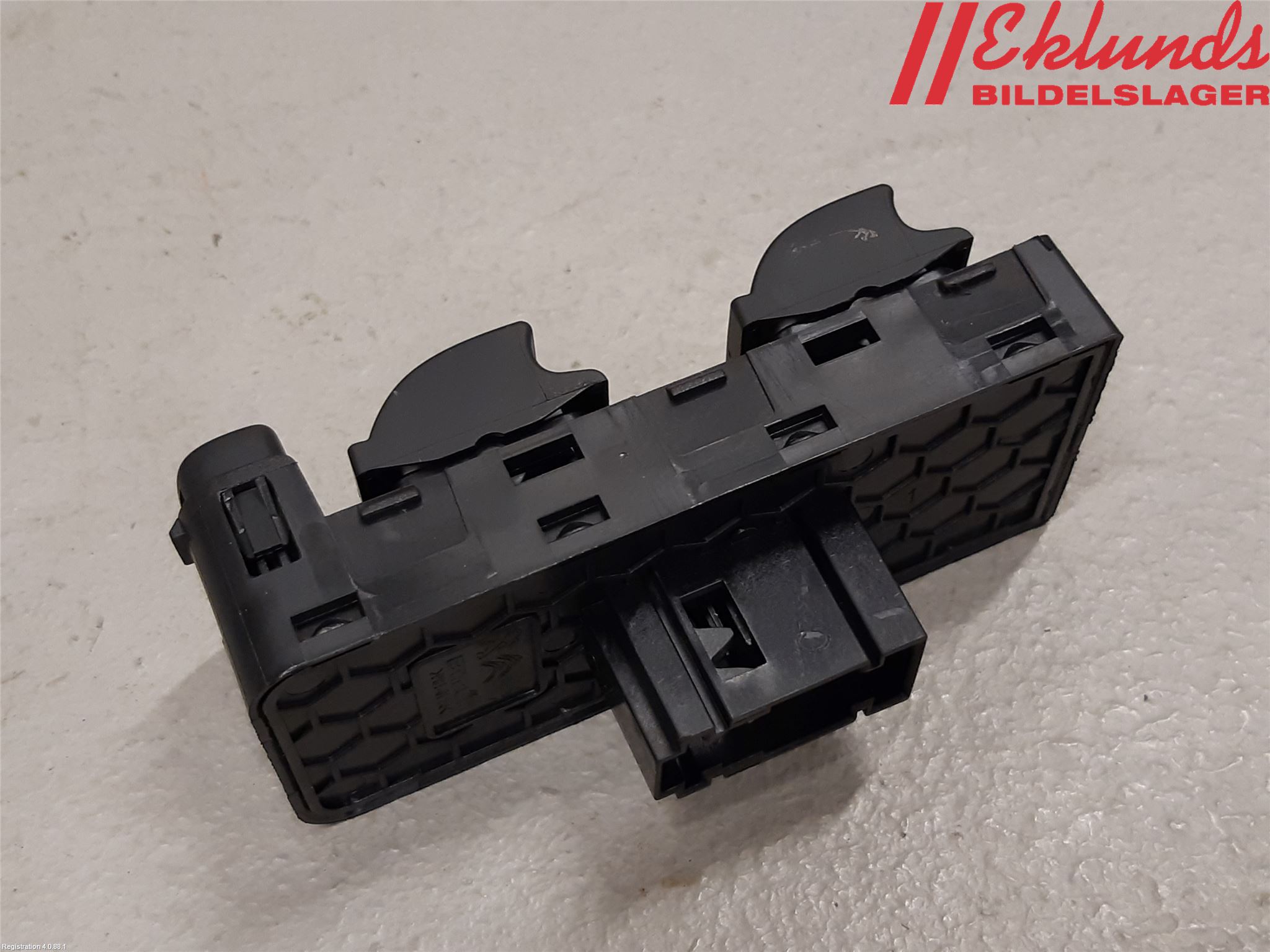 Citroen COTROEN C3 17-24 Strömställare Elhiss