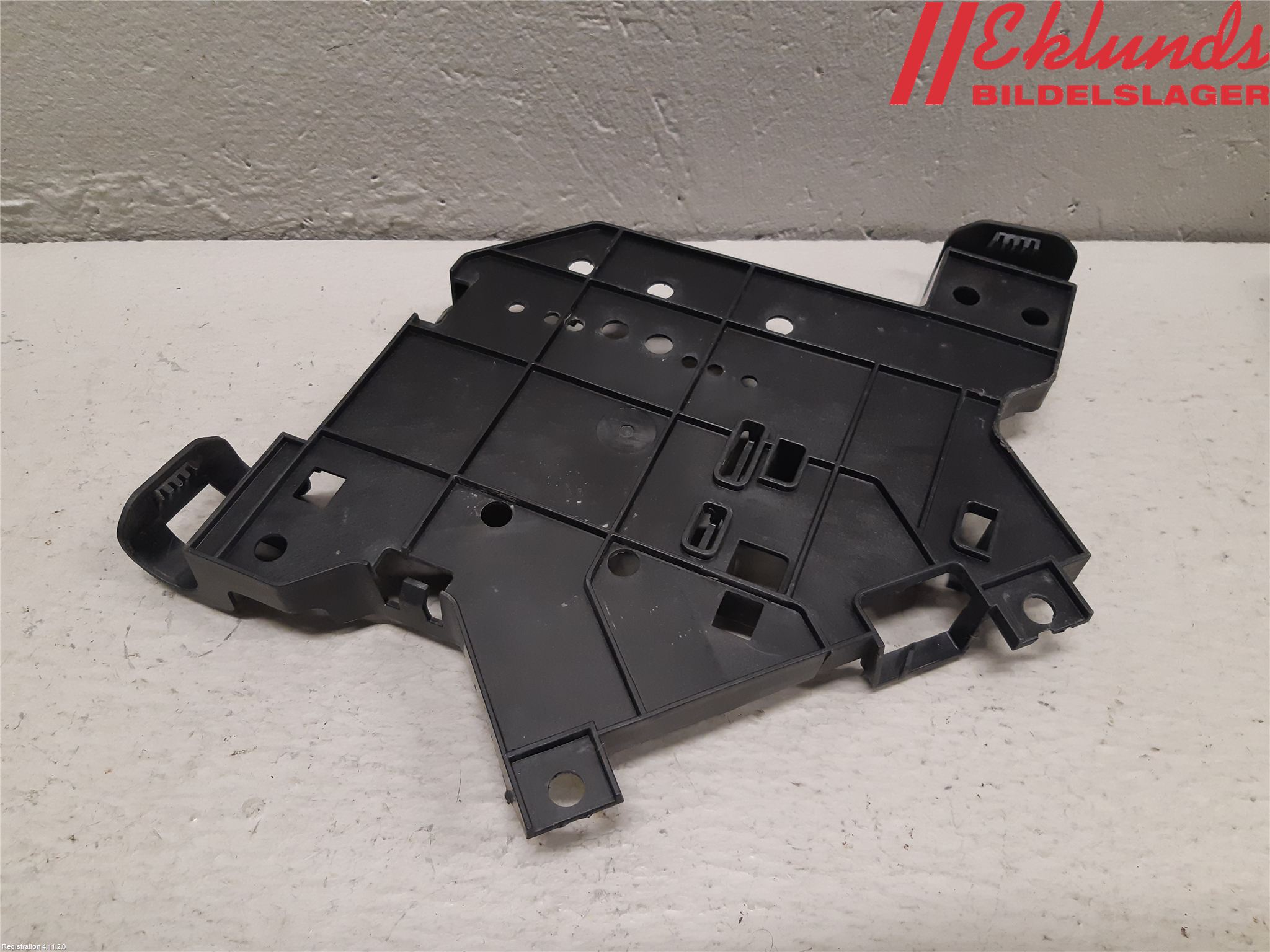 Audi E-TRON, S GE 19- Front Övrigt