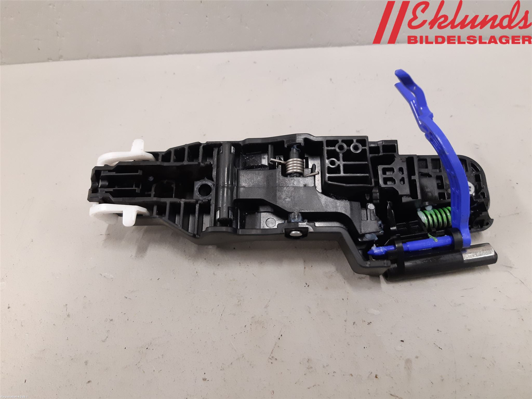 Toyota COROLLA 19- Dörrhandtag Yttre Vä