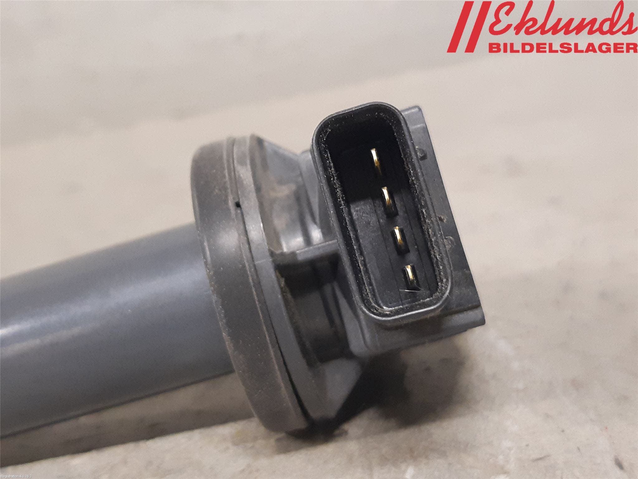 Toyota YARIS XP130 15-20 Tändspole