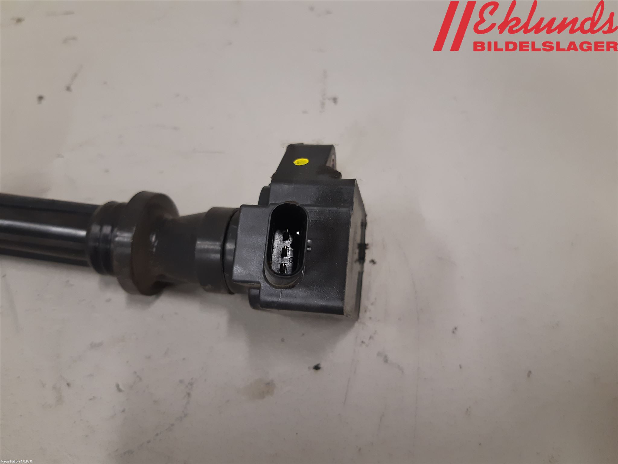 Landrover RANGE ROVER (L405) 13-21 Tändspole