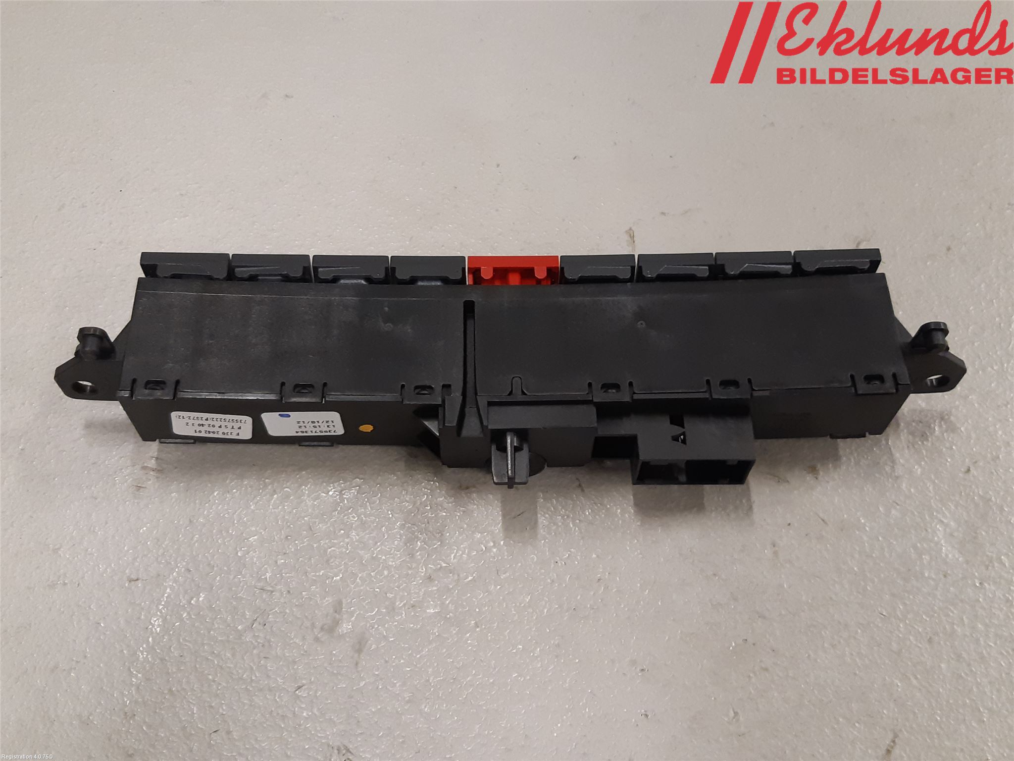 Fiat 500L 13-19 Strömställare Multifunktion