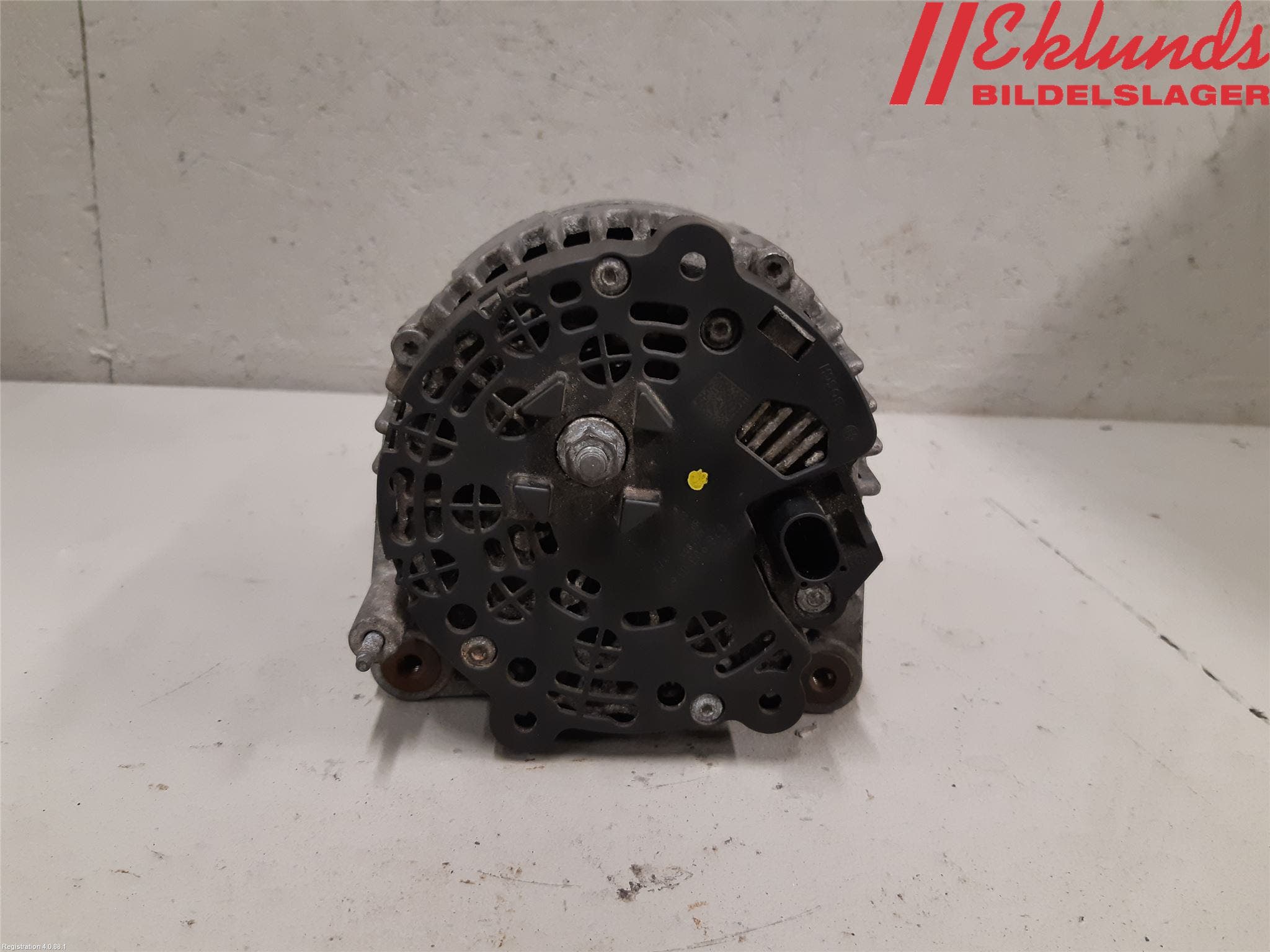 Audi A6/S6 05-11 Generator