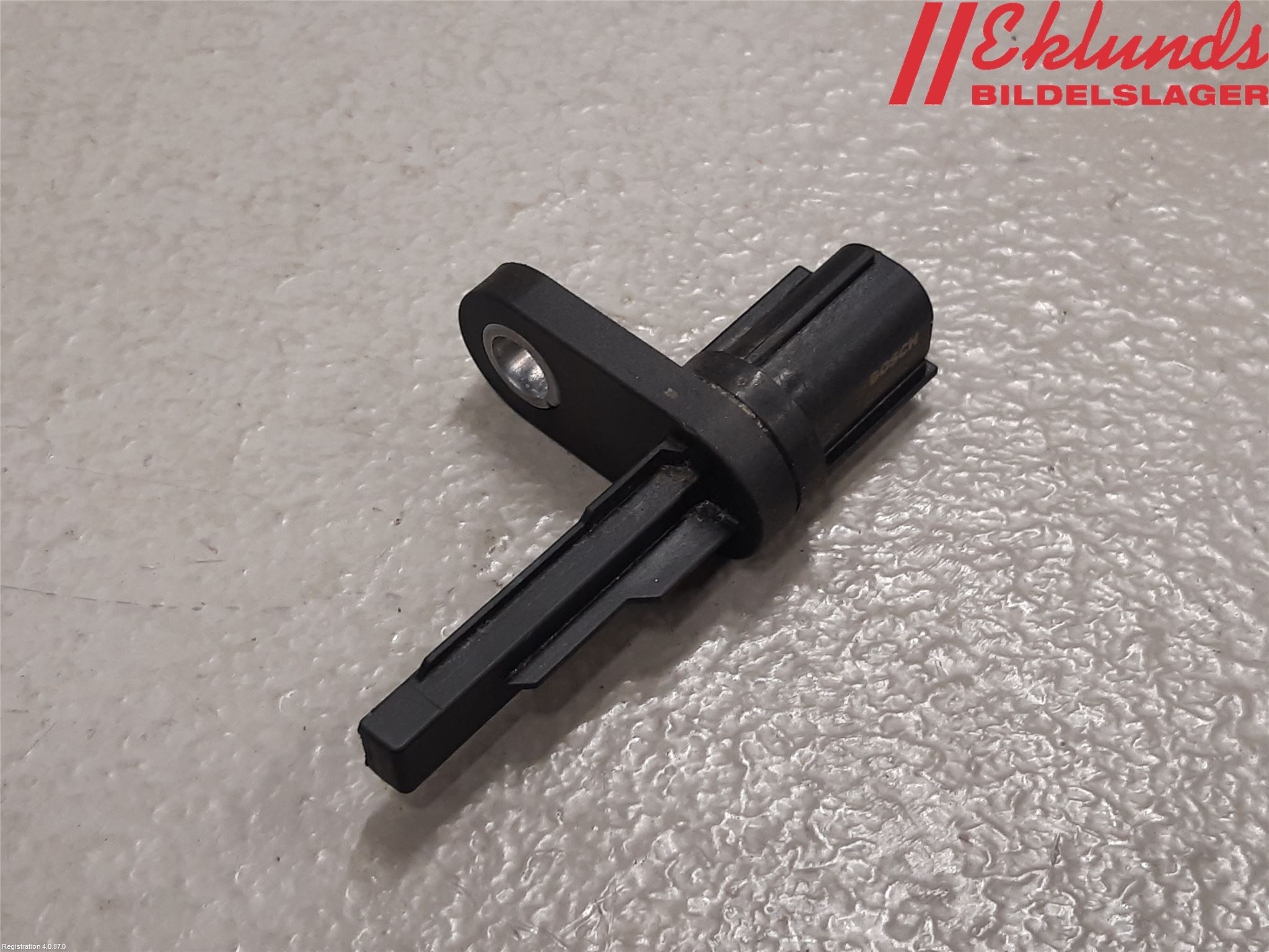 Lexus NX 340h/450h+ 21- Abs Sensor