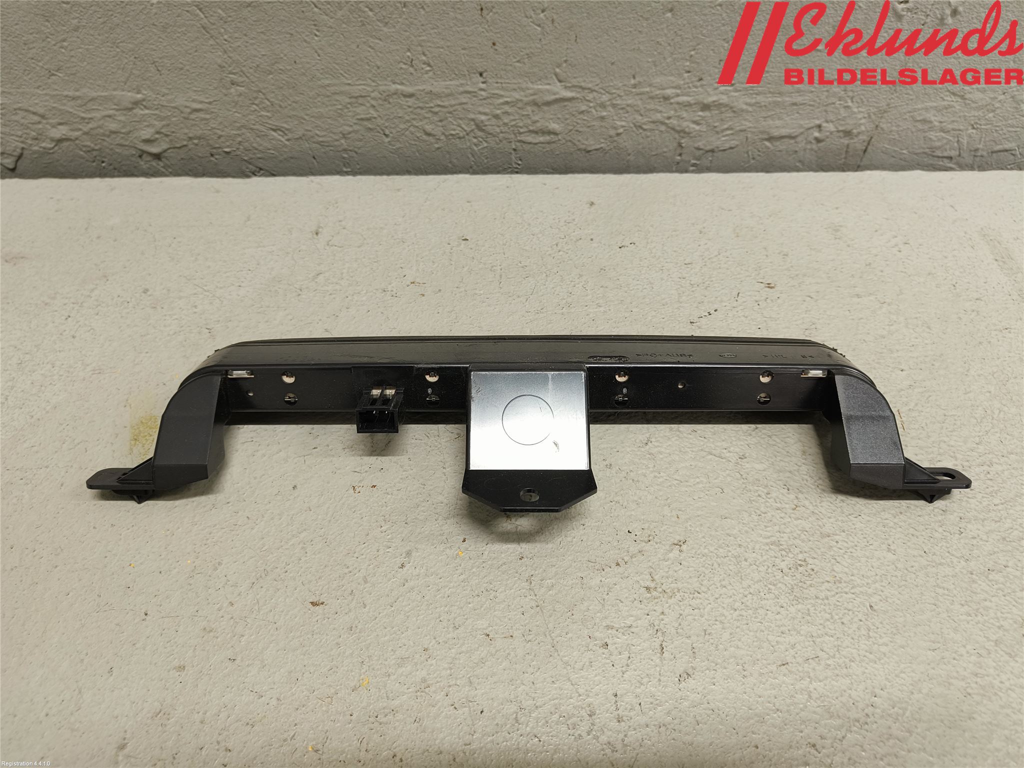 Volvo V70 08-13 Bromsljus Bakruta