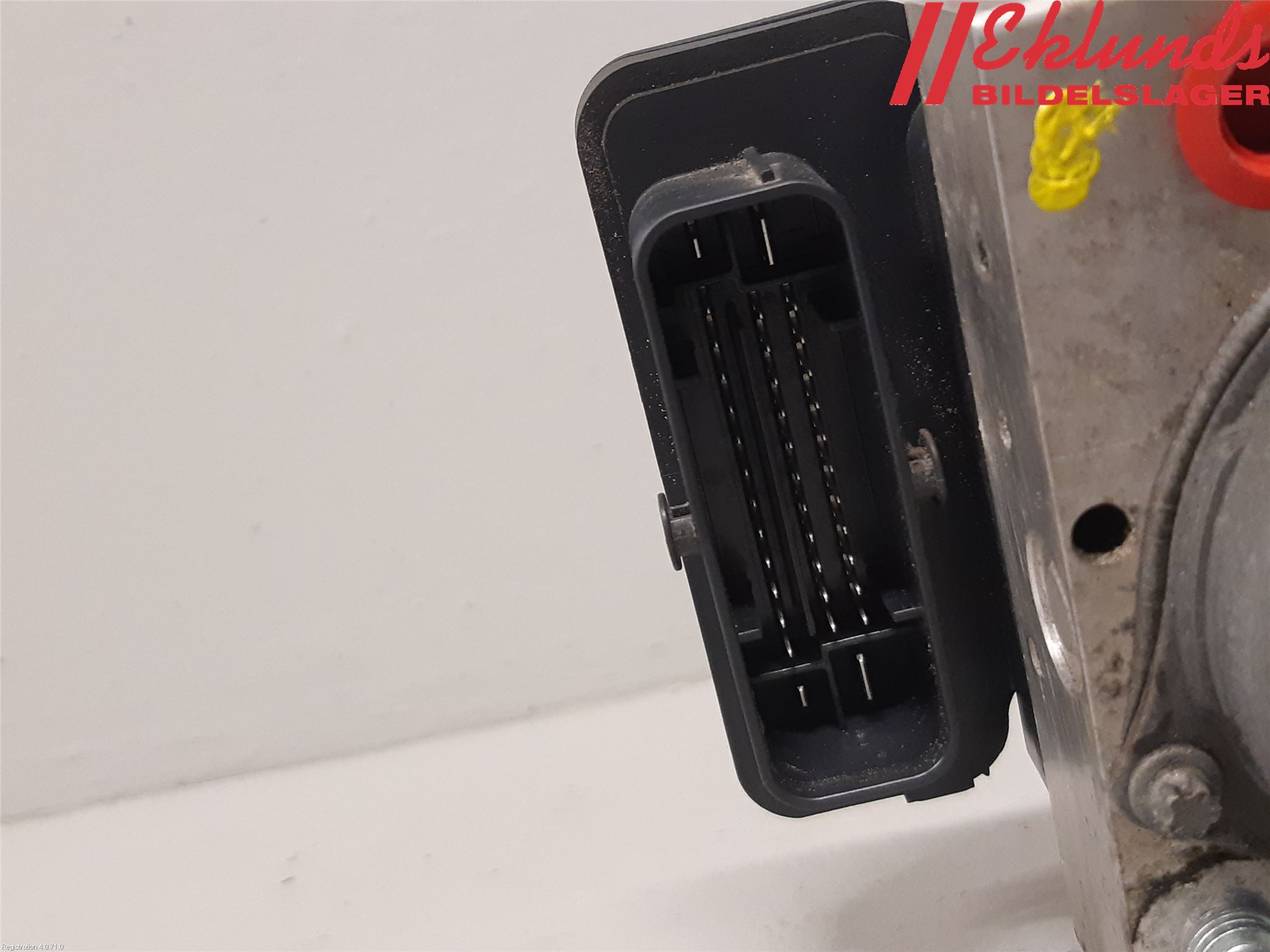 Volkswagen VW CRAFTER 06-16 Abs Hydraulaggregat