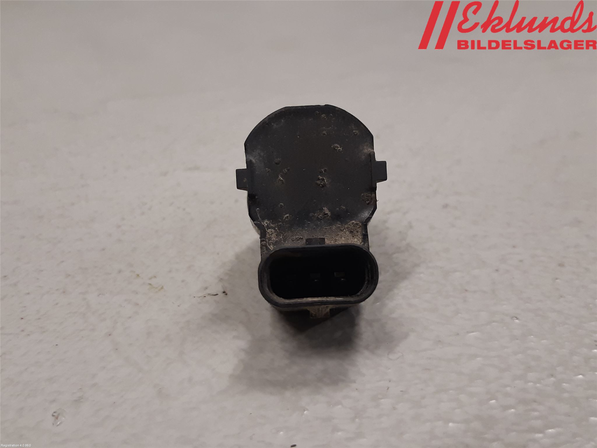 Ford MONDEO 07-15 Parkeringshjälp Backsensor