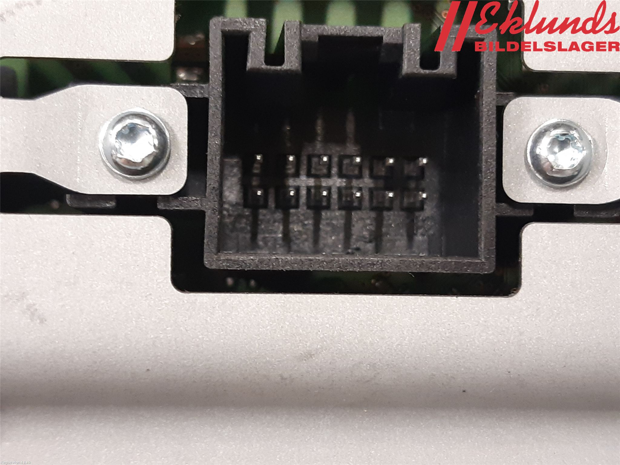 Volkswagen VW TIGUAN 16-24 Multifunktionsdisplay