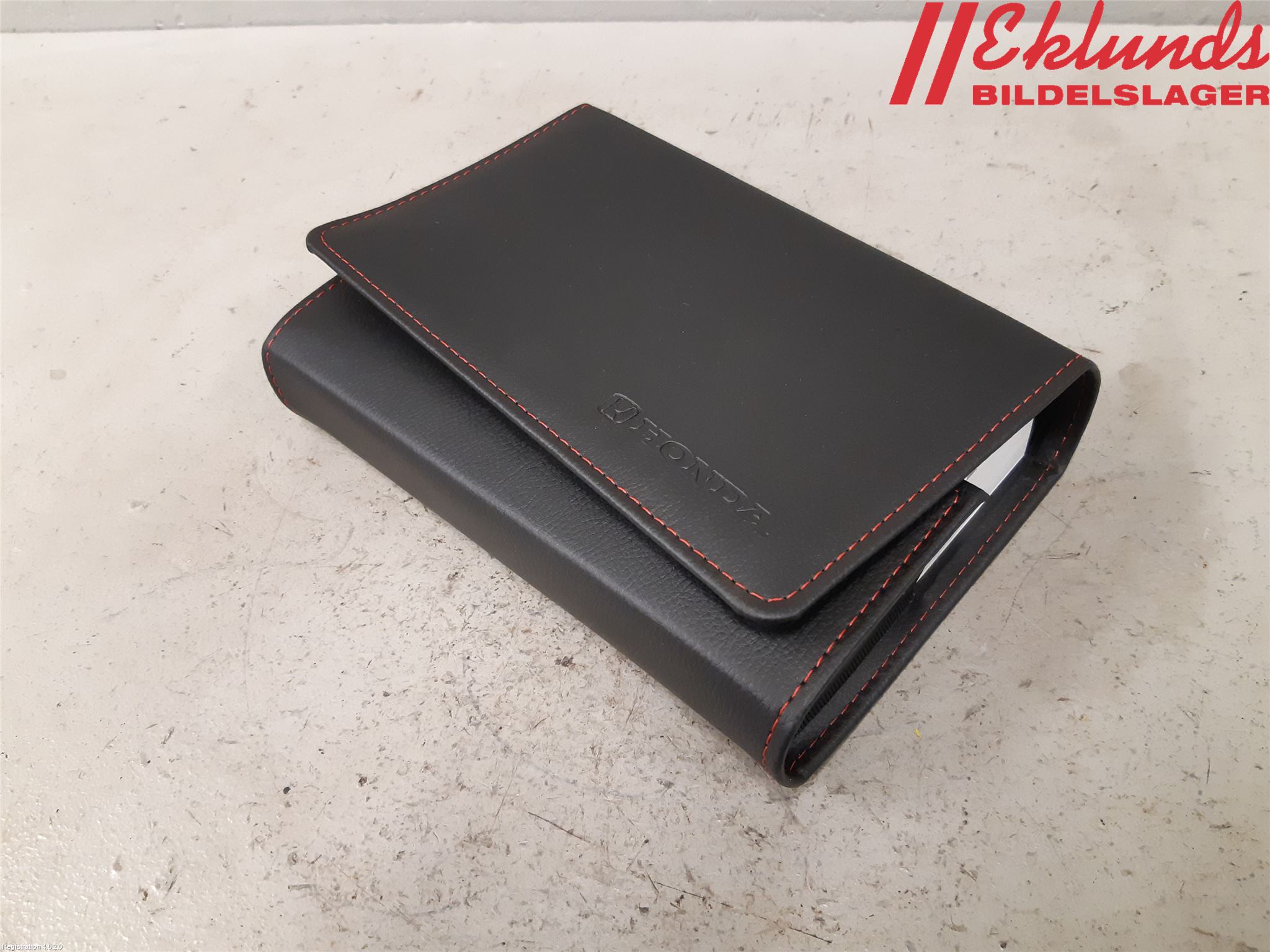 Honda CIVIC 17-22 Instruktionsbok