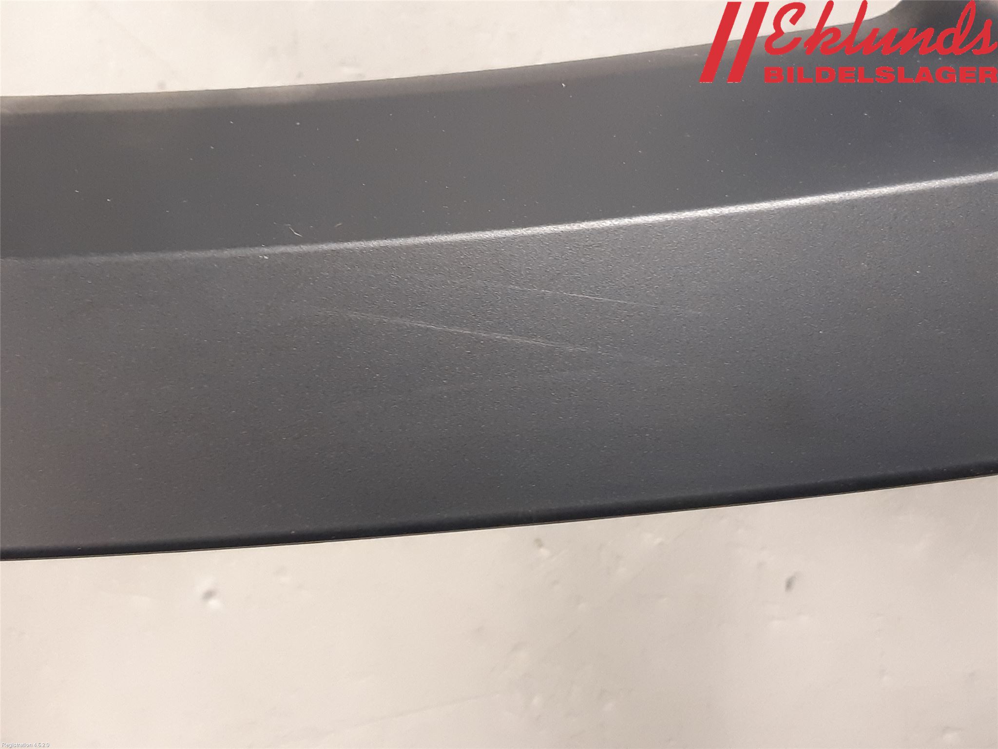 Toyota C-HR 16-23 Spoiler Baklucka