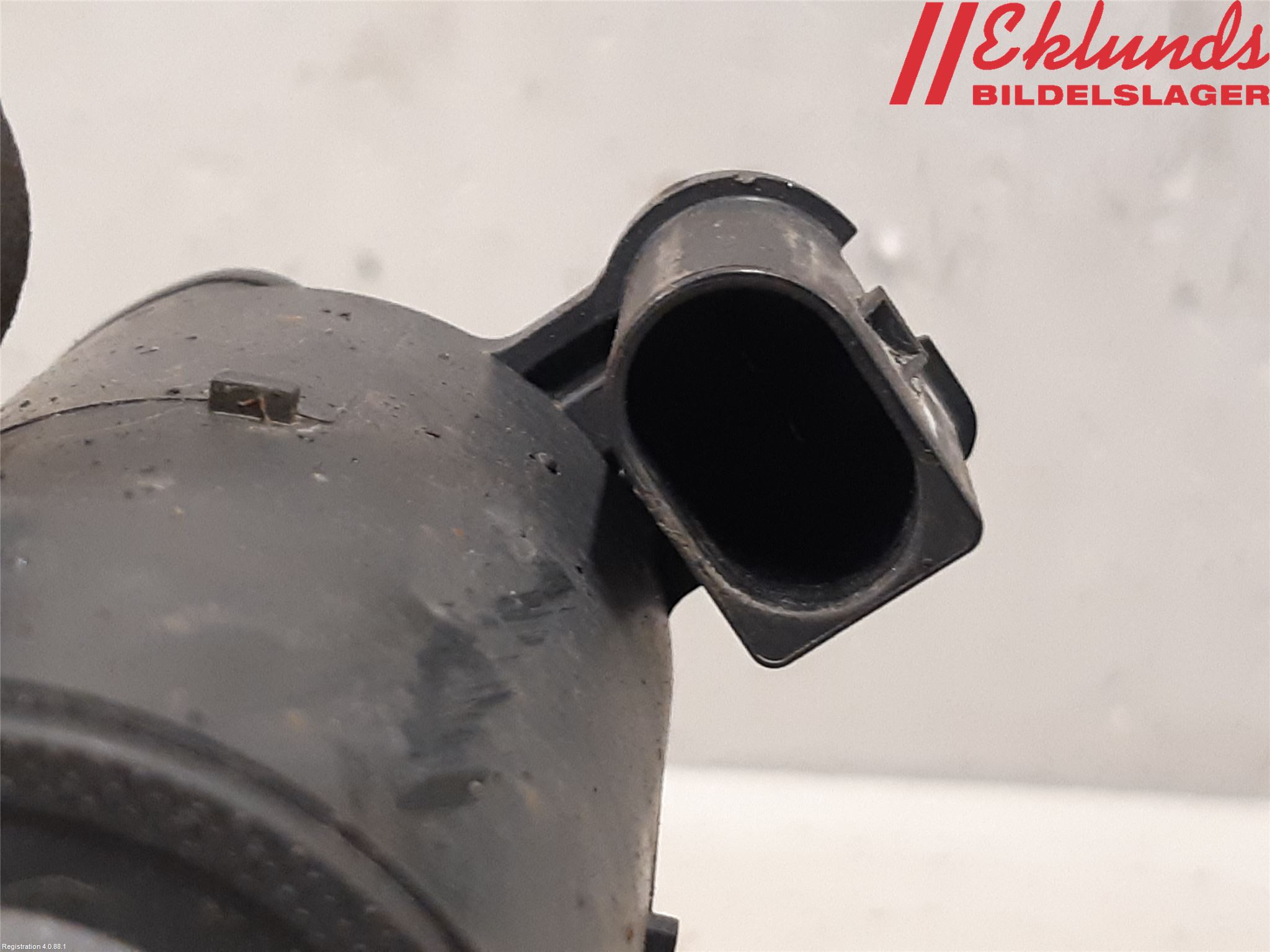 Peugeot EXPERT/E-EXPERT 17- Bromsok Bak Höger