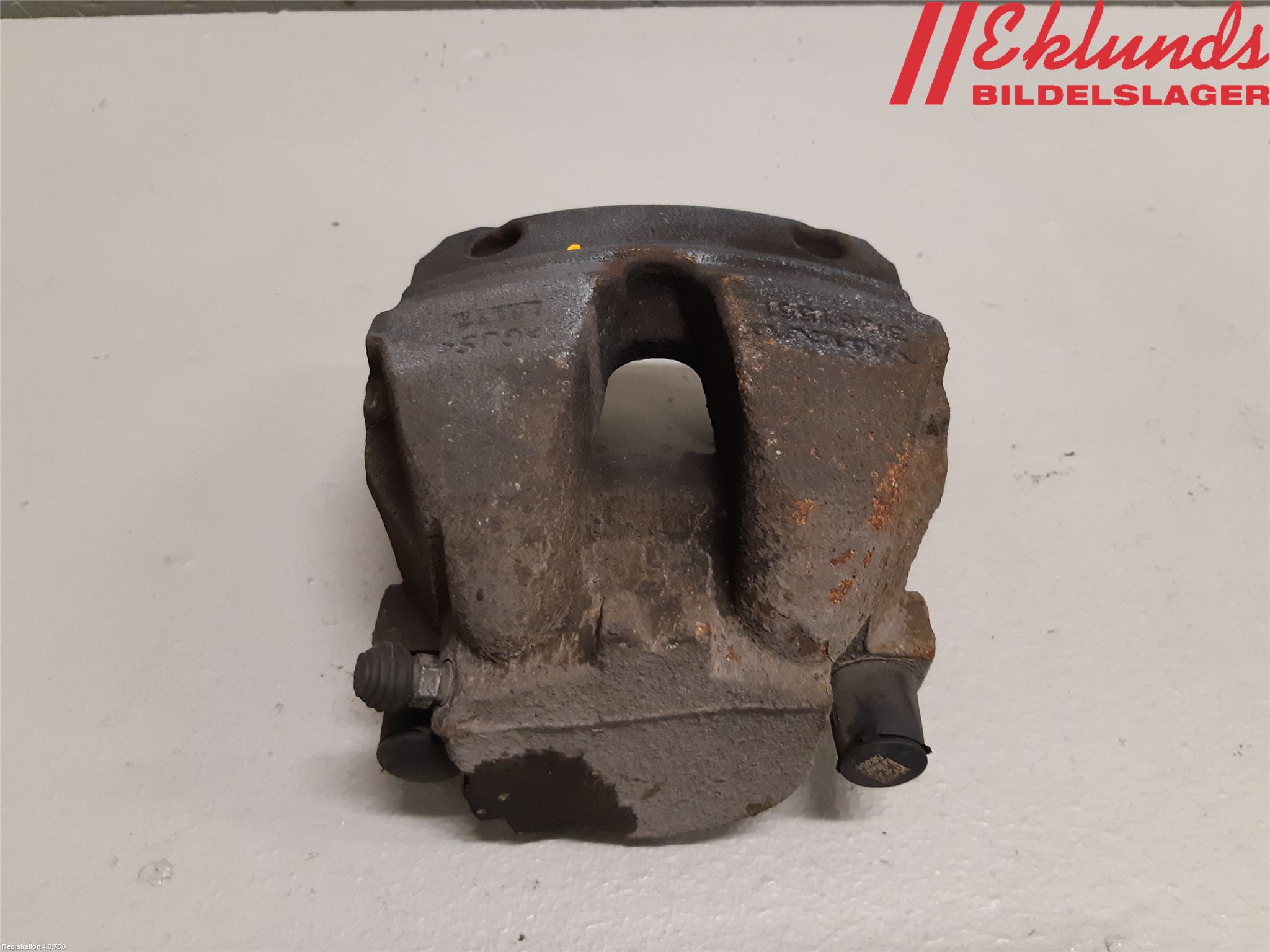 Volvo V90 17->> Bromsok Fram Vänster