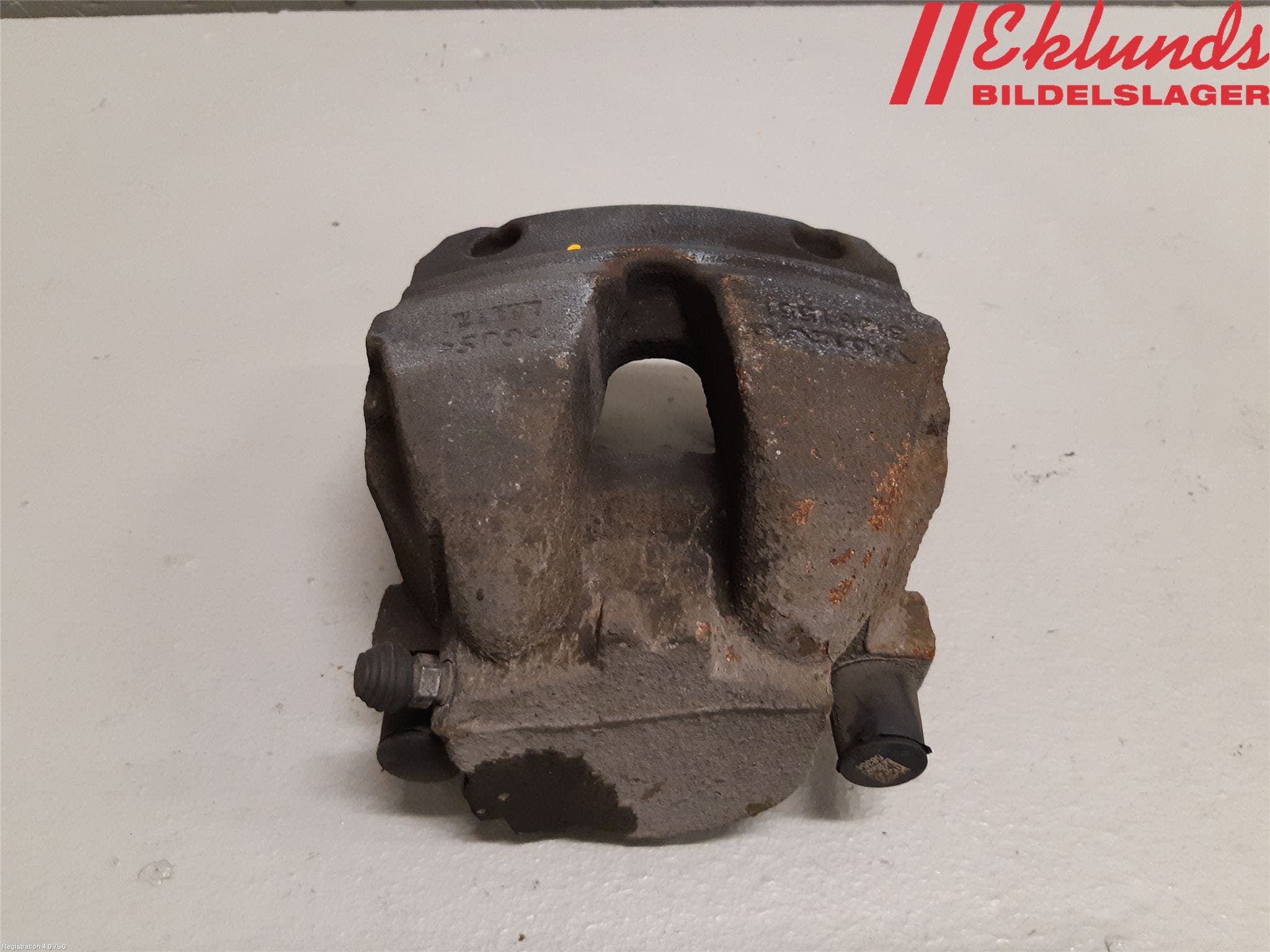 Volvo V90 17->> Bromsok Fram Vänster